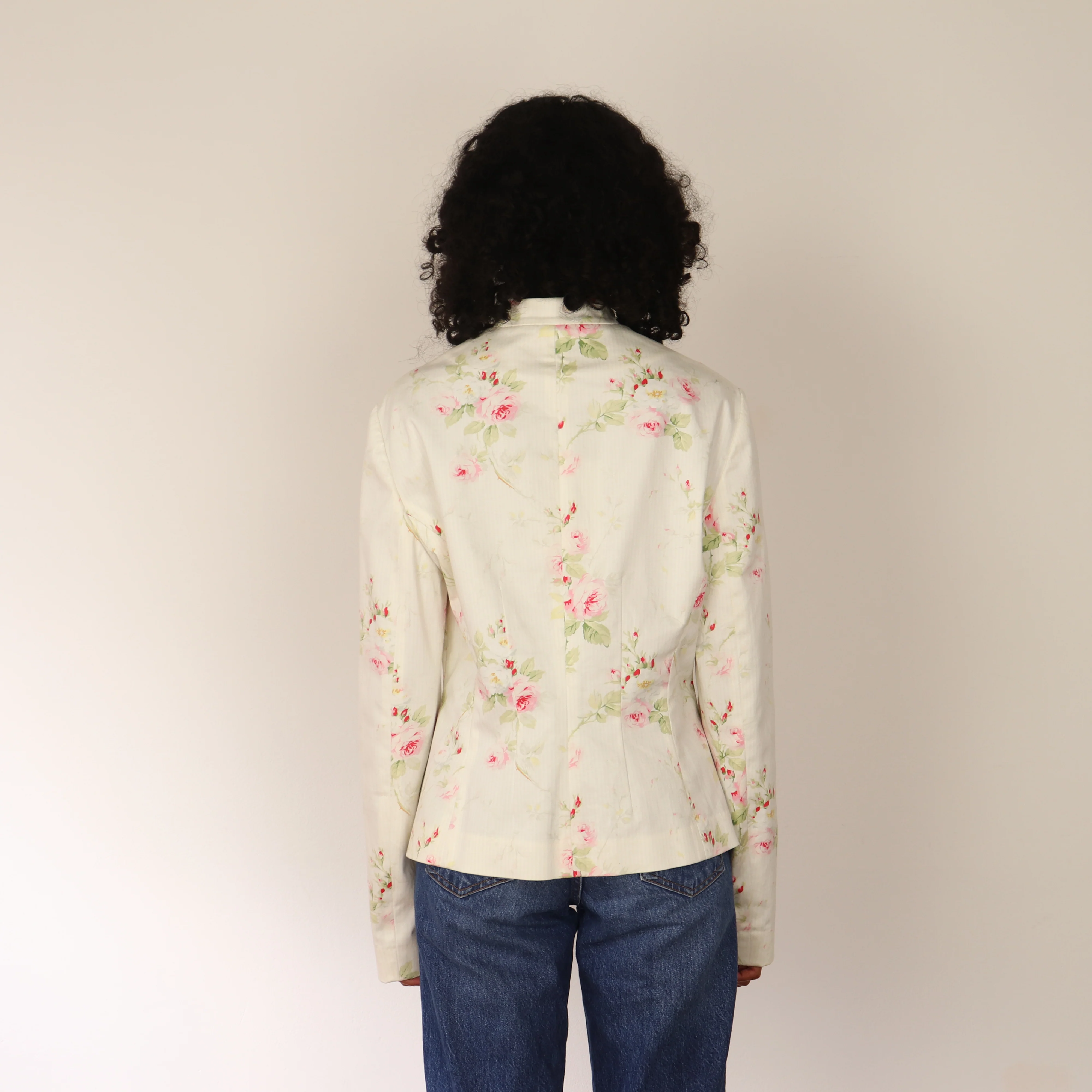 Jacket, UK Size 10 - Image 3