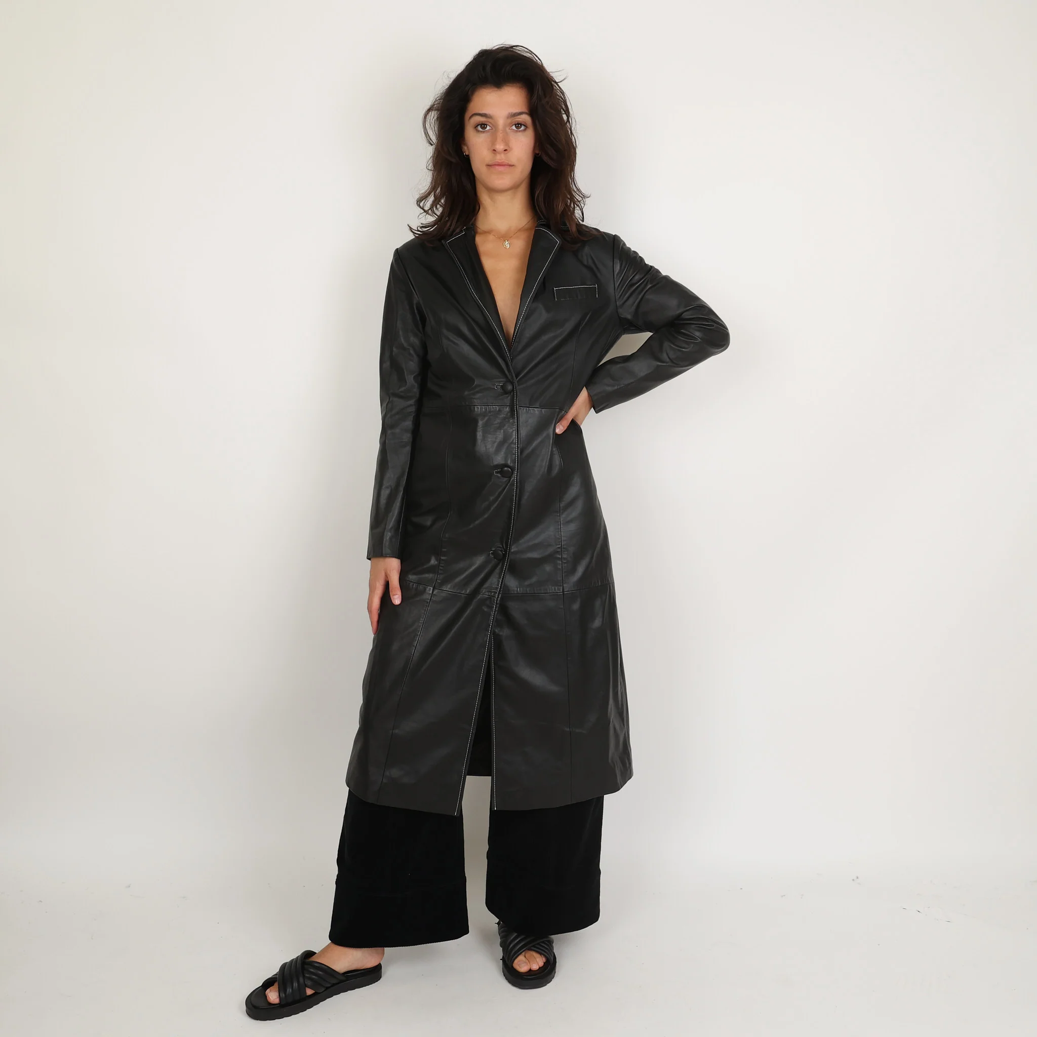 Jacket, UK Size 8