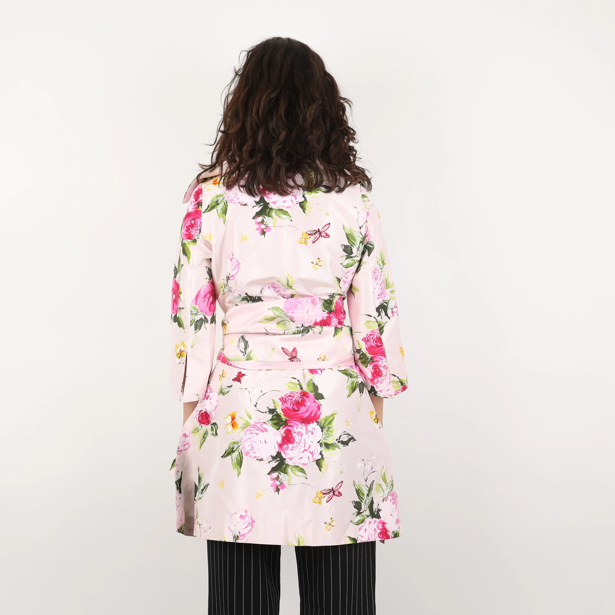 Jacket, UK Size 8 - Image 4