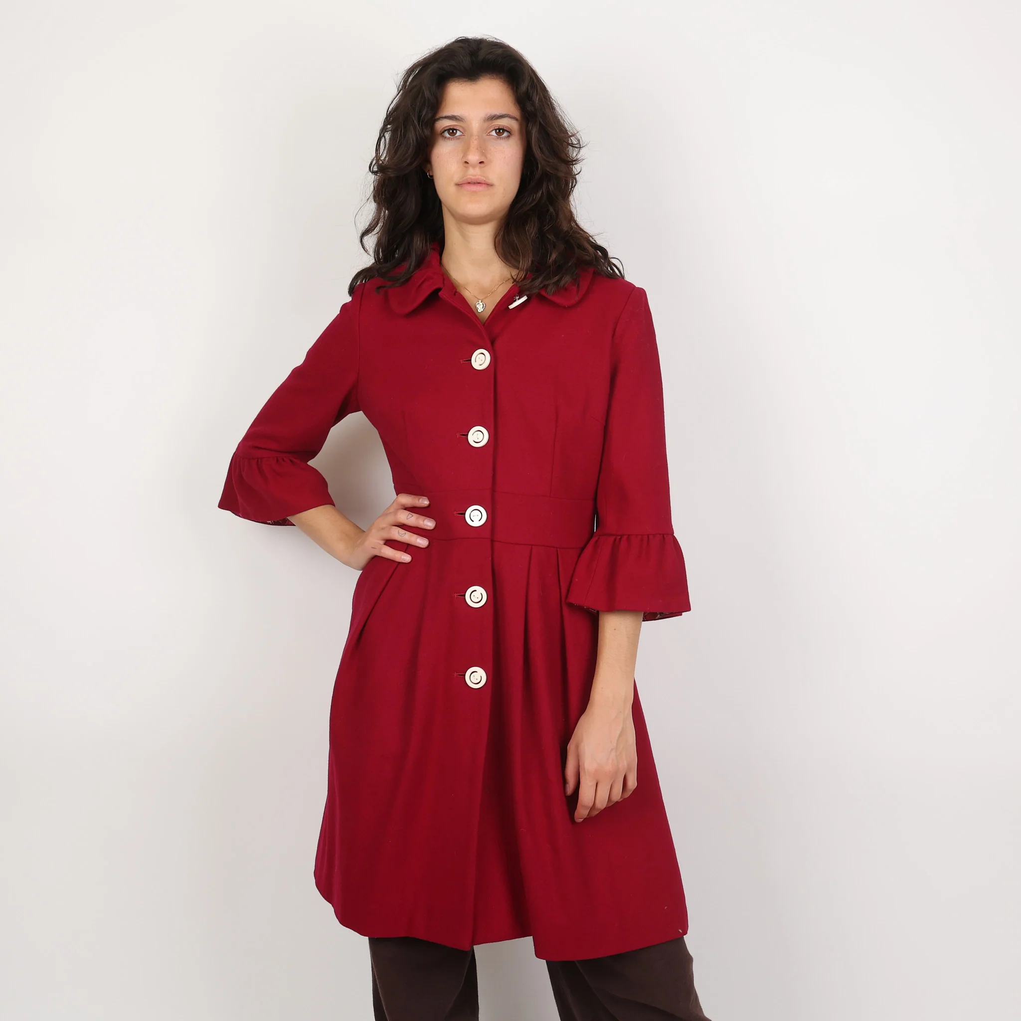 Jacket, UK Size 10 - Image 2