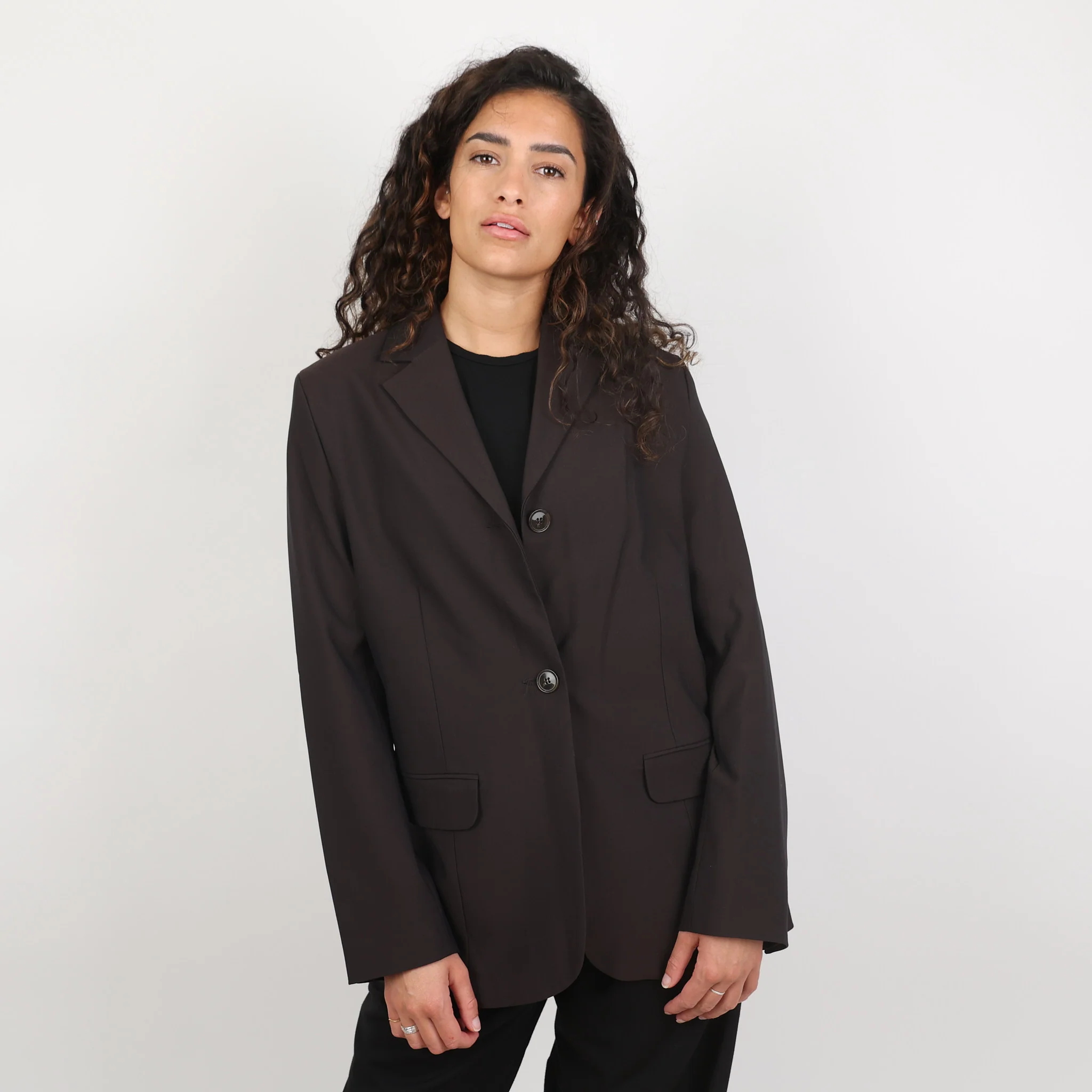 Jacket, UK Size 8 - Image 3