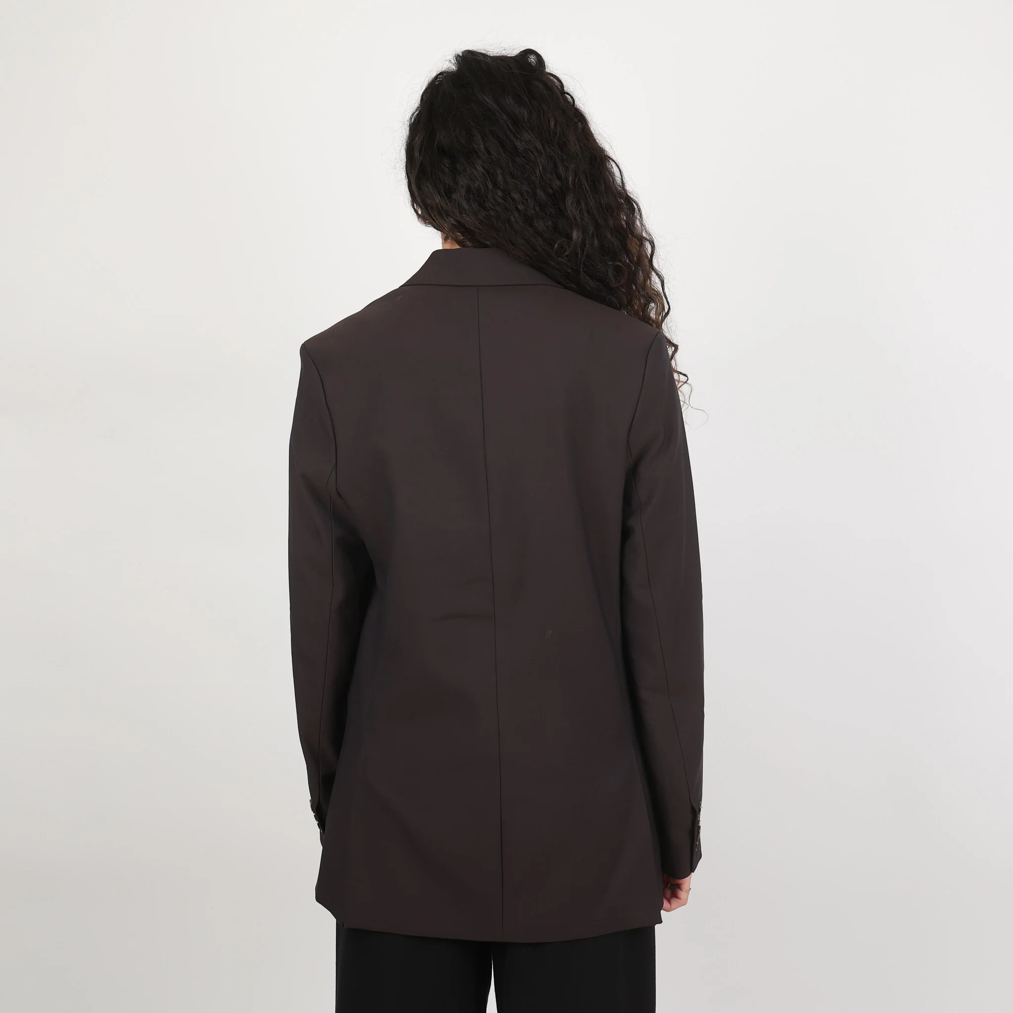 Jacket, UK Size 8 - Image 4
