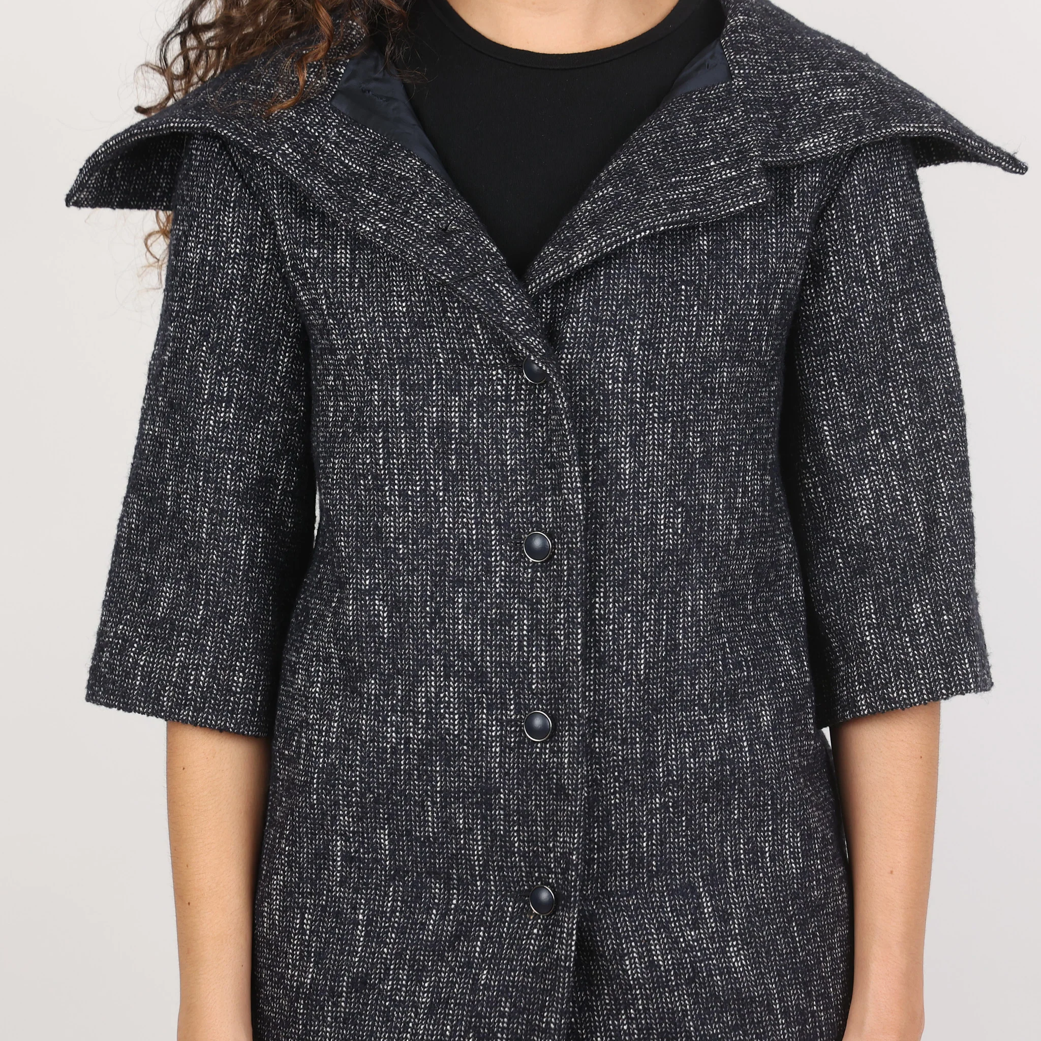 Jacket, UK Size 10 - Image 4