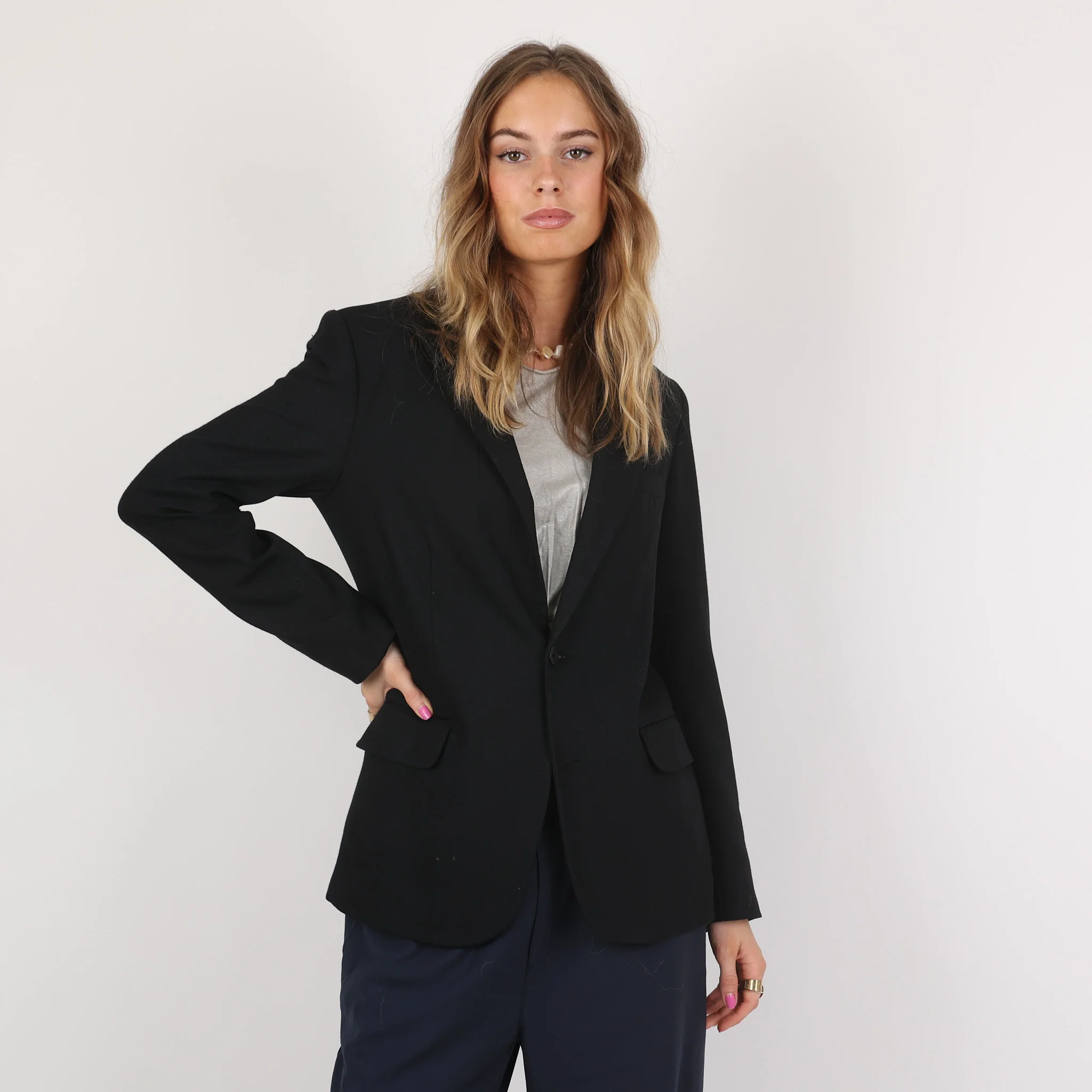 Jacket, UK Size 10 - Image 2
