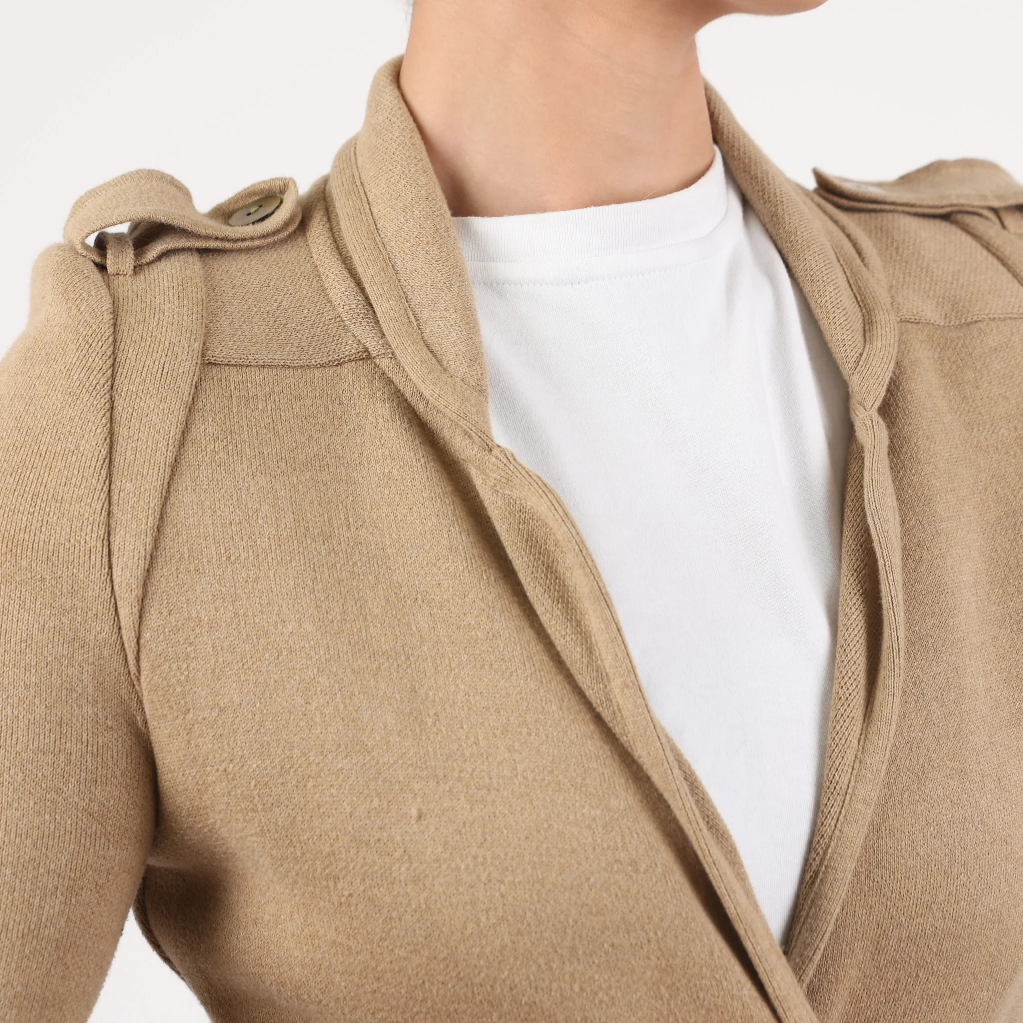 Jacket, UK Size 10 - Image 4