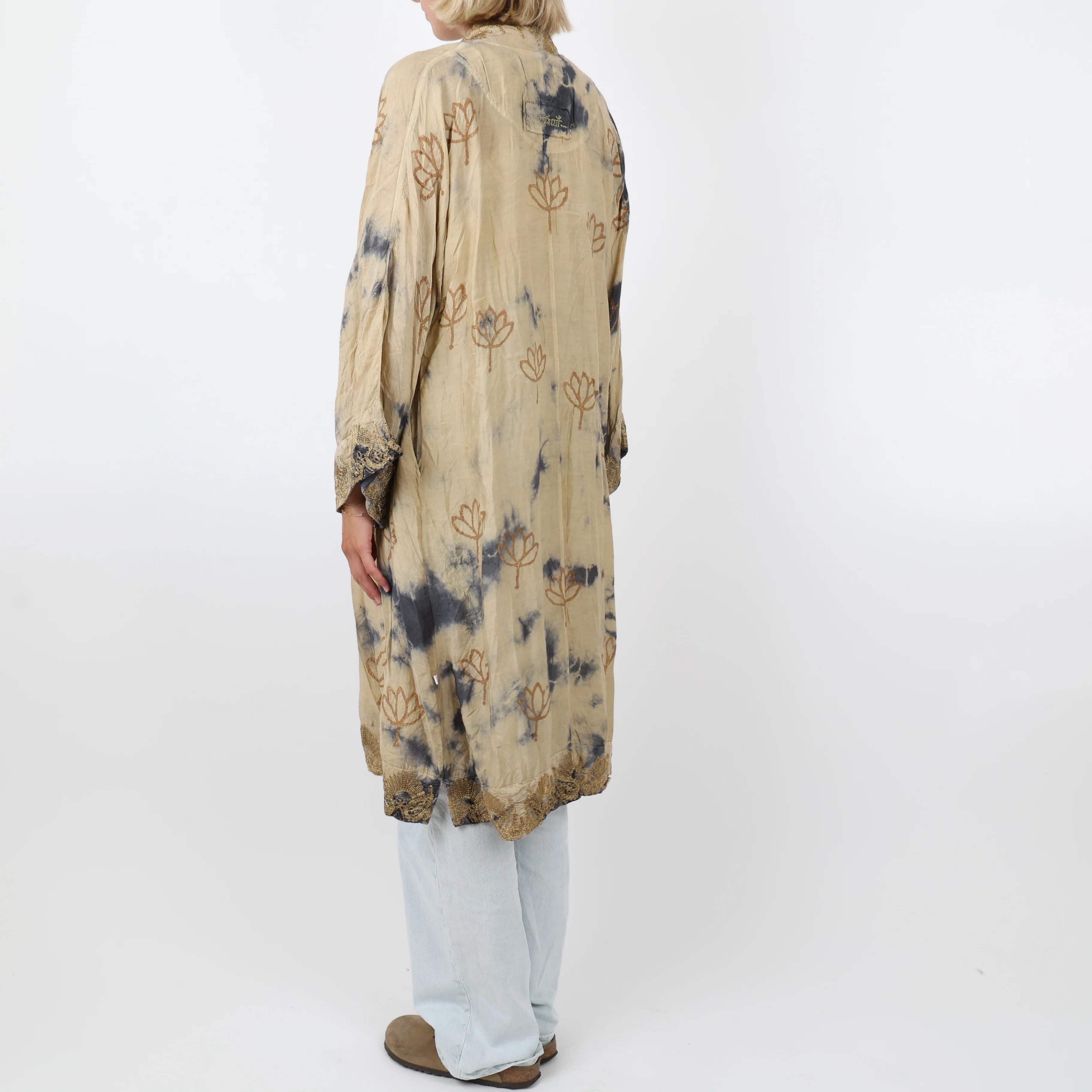 Jacket, UK Size One Size - Image 2