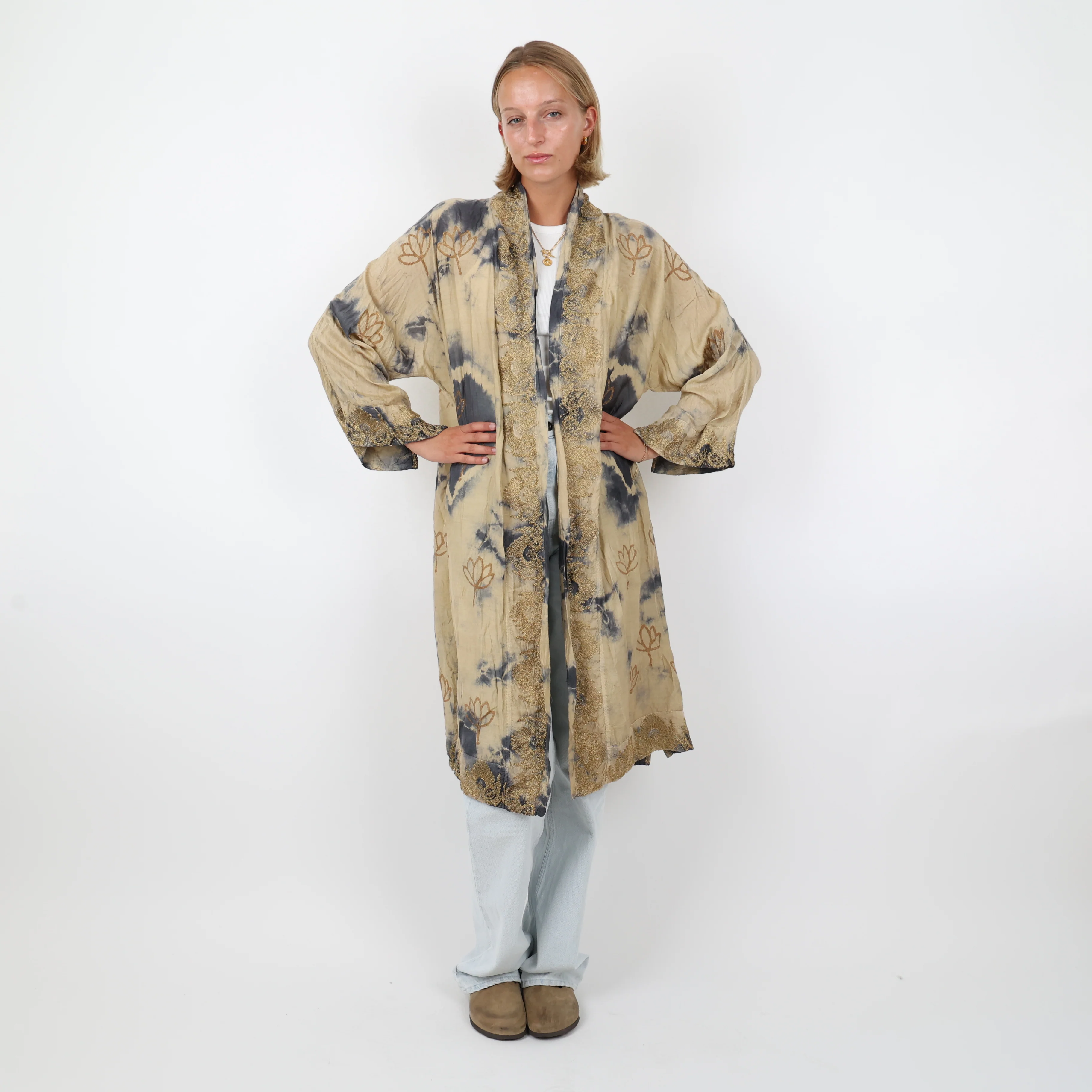 Jacket, UK Size One Size - Image 3