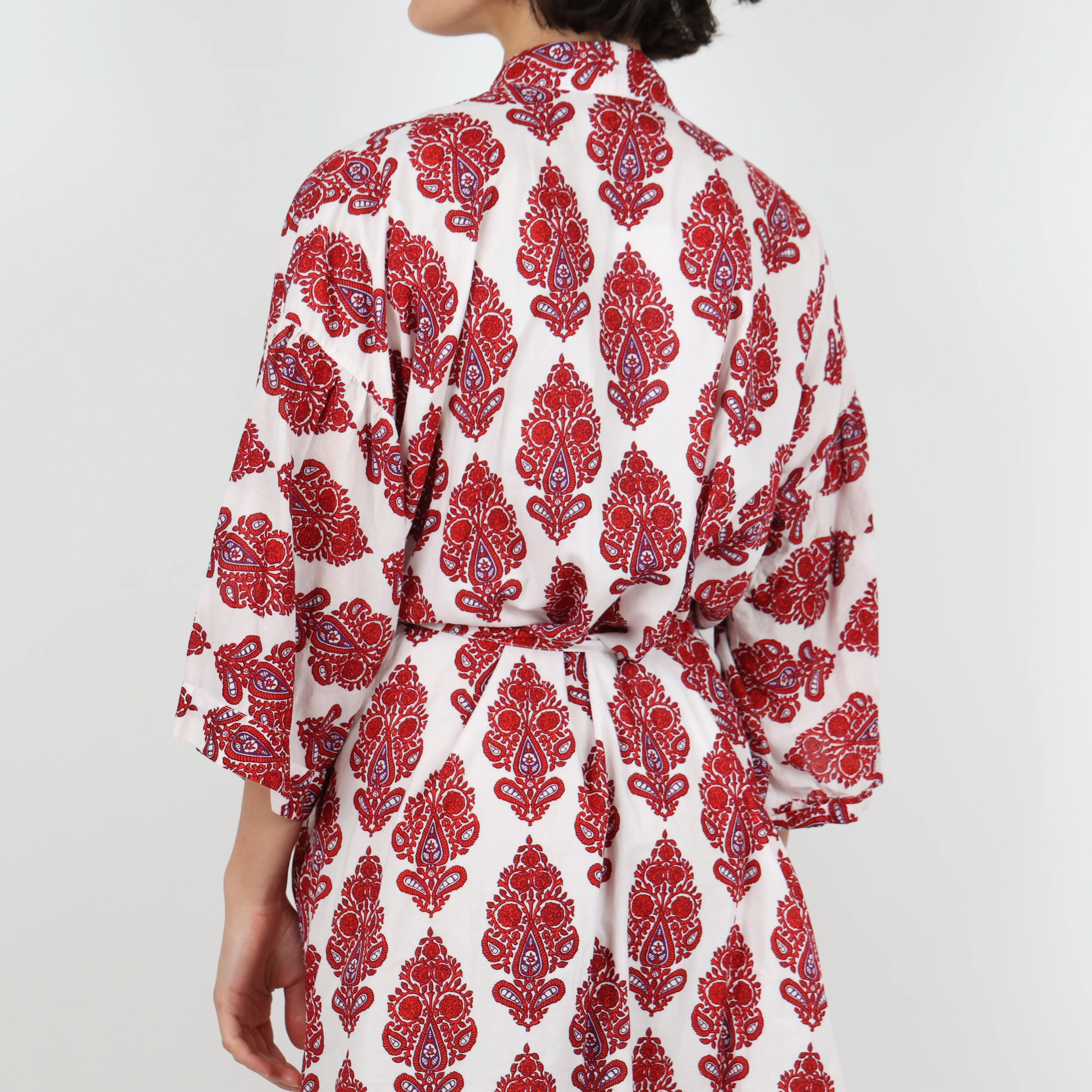 Jacket, UK Size One Size - Image 3
