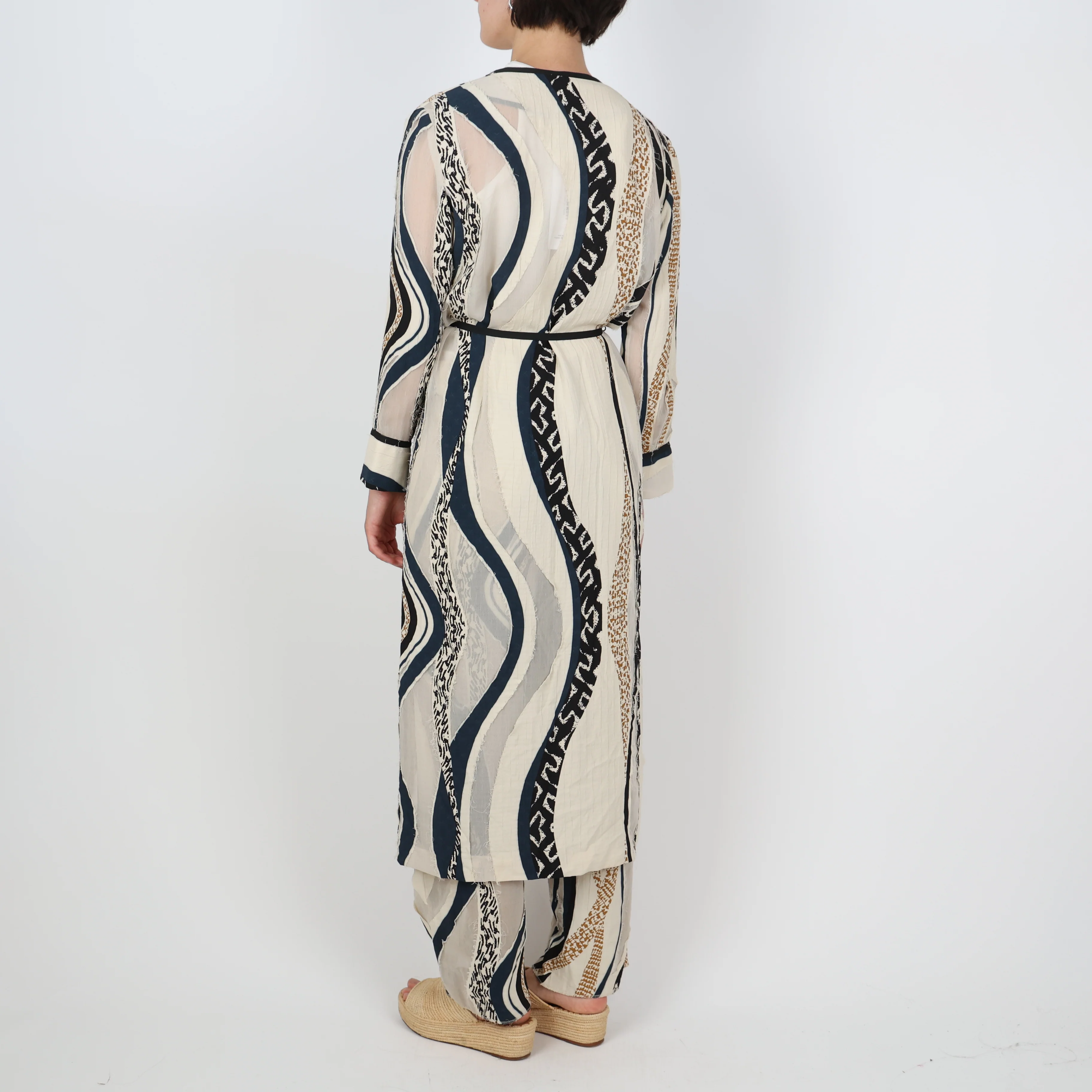 Jacket, UK Size One Size - Image 3