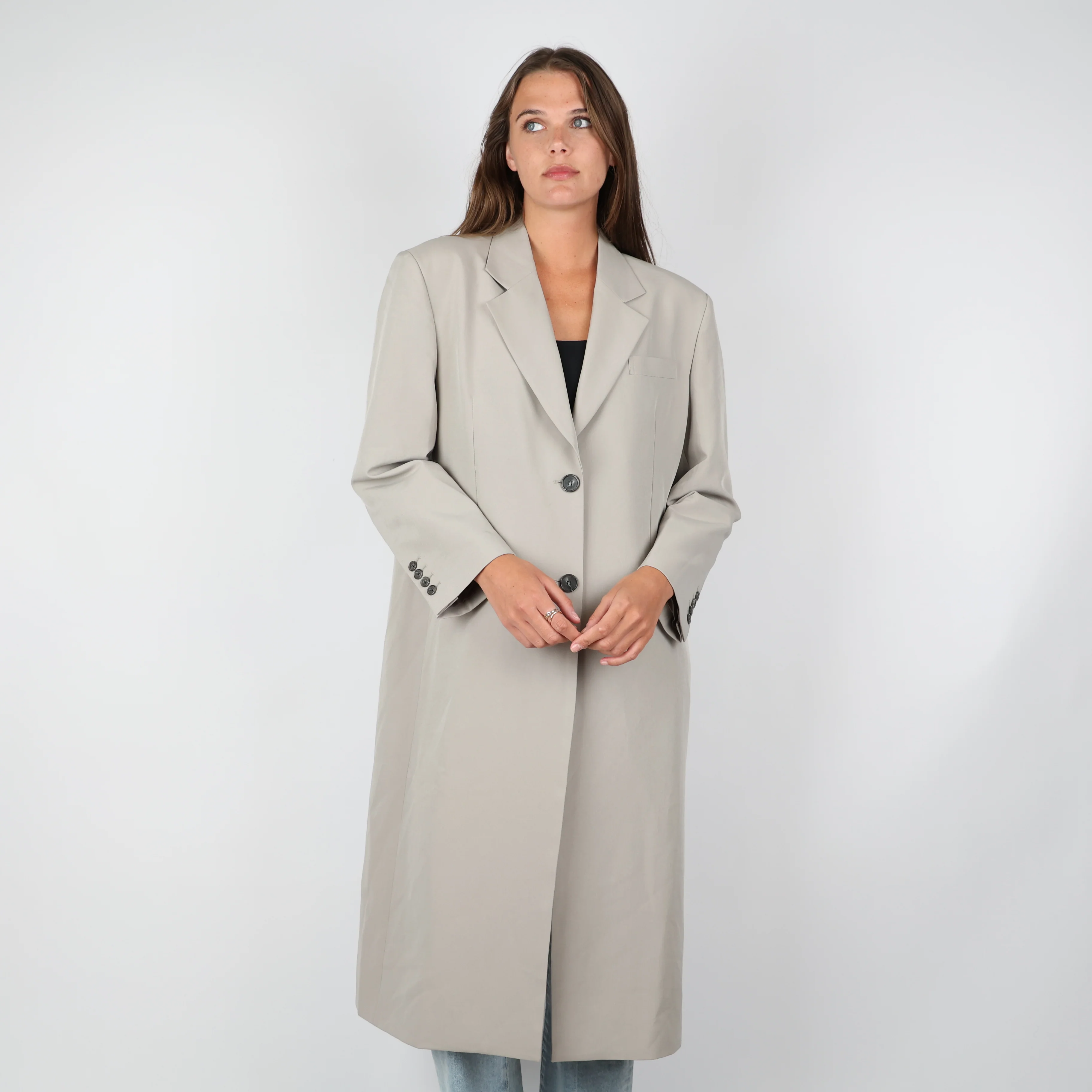 Jacket, UK Size One Size