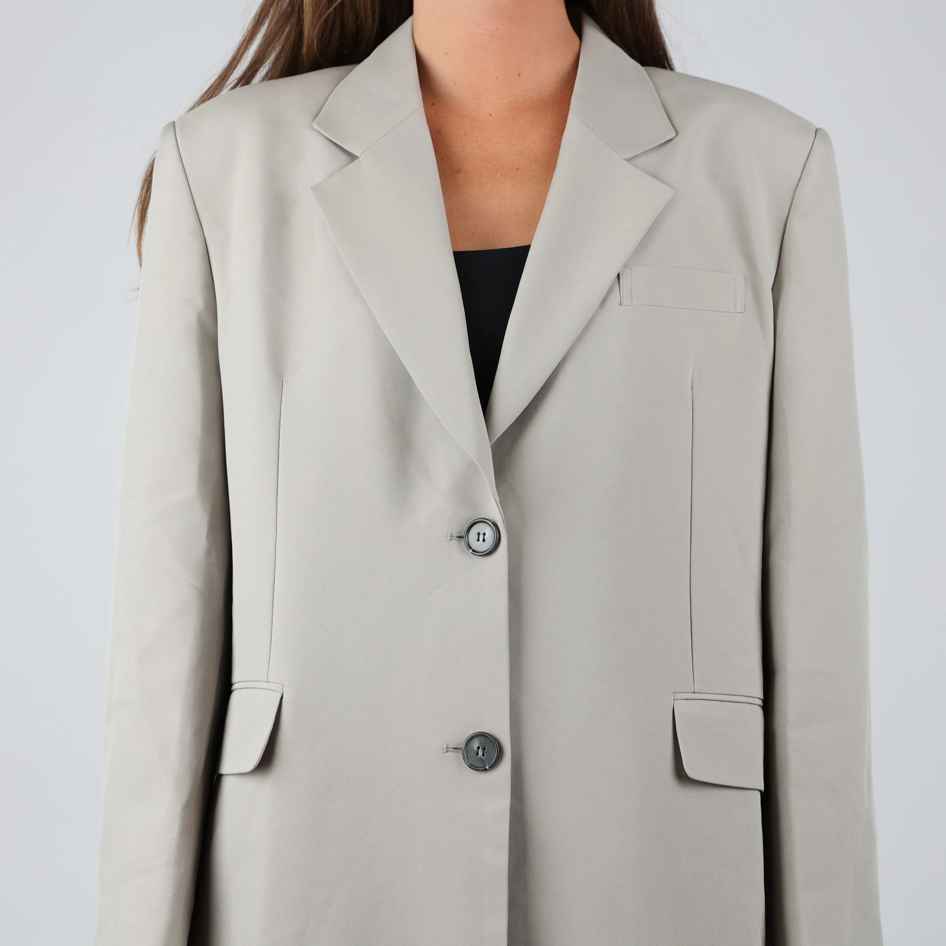 Jacket, UK Size One Size - Image 3