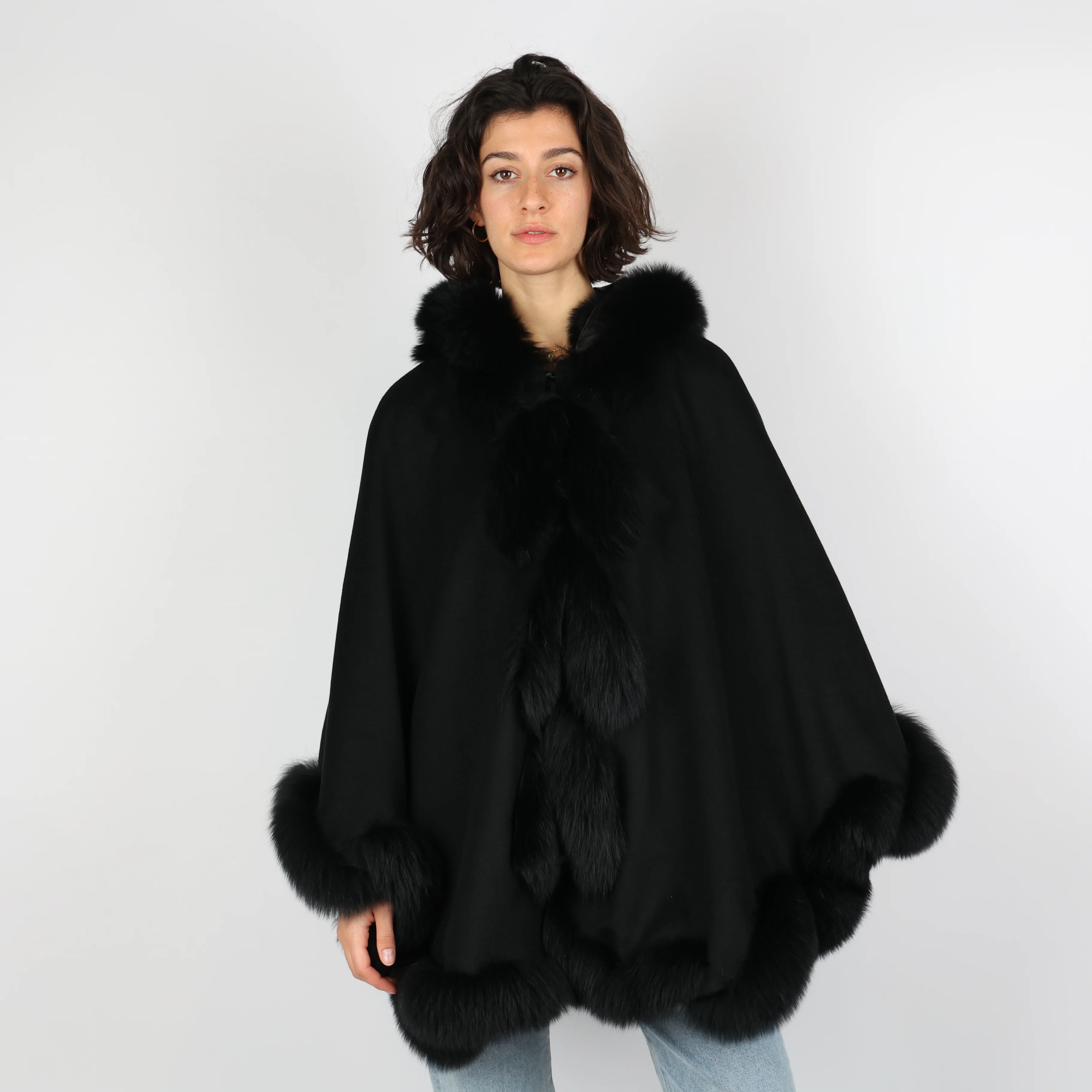 Jacket, UK Size One Size - Image 3