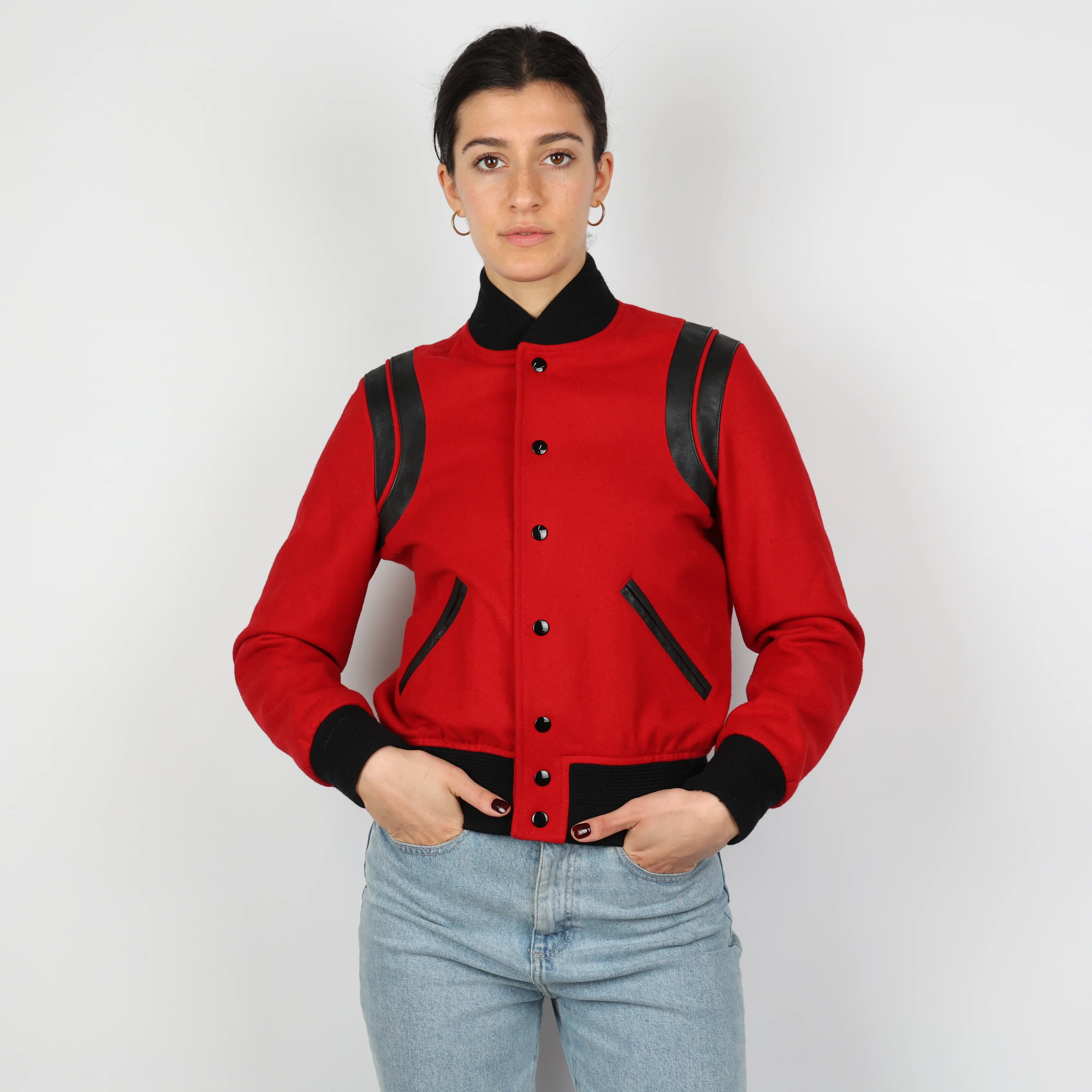 Jacket, UK Size 8 - Image 2