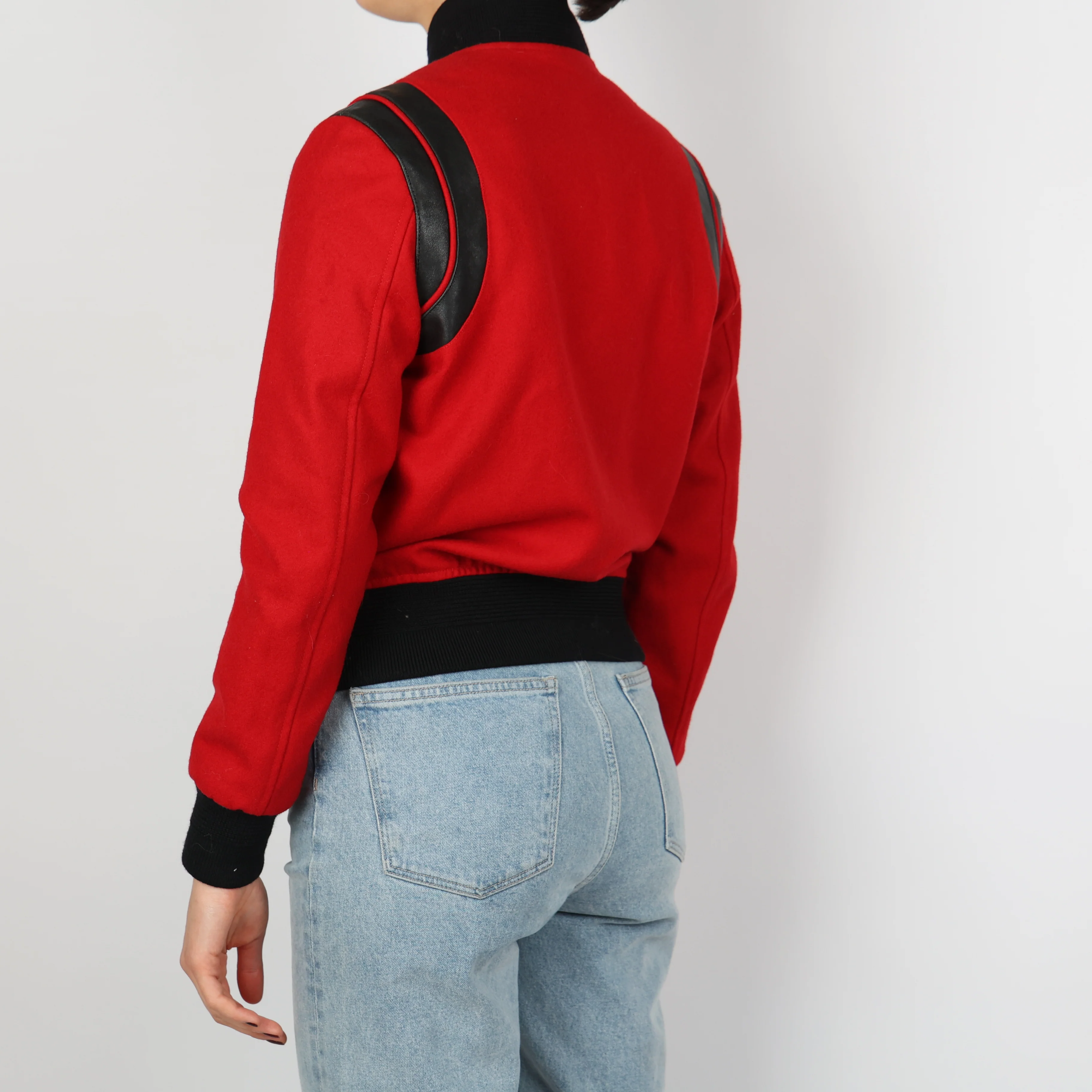 Jacket, UK Size 8 - Image 3