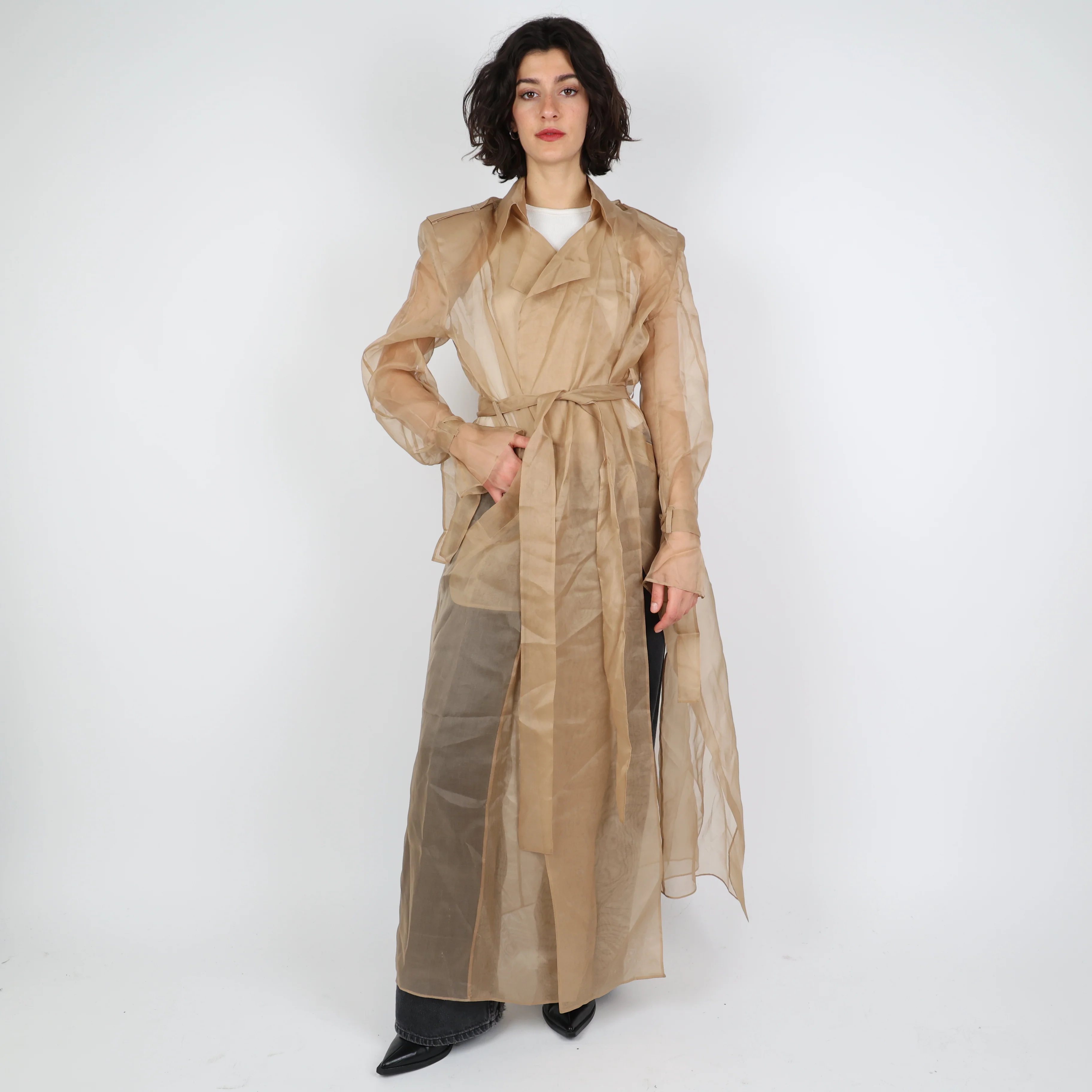 Jacket, UK Size One Size - Image 2