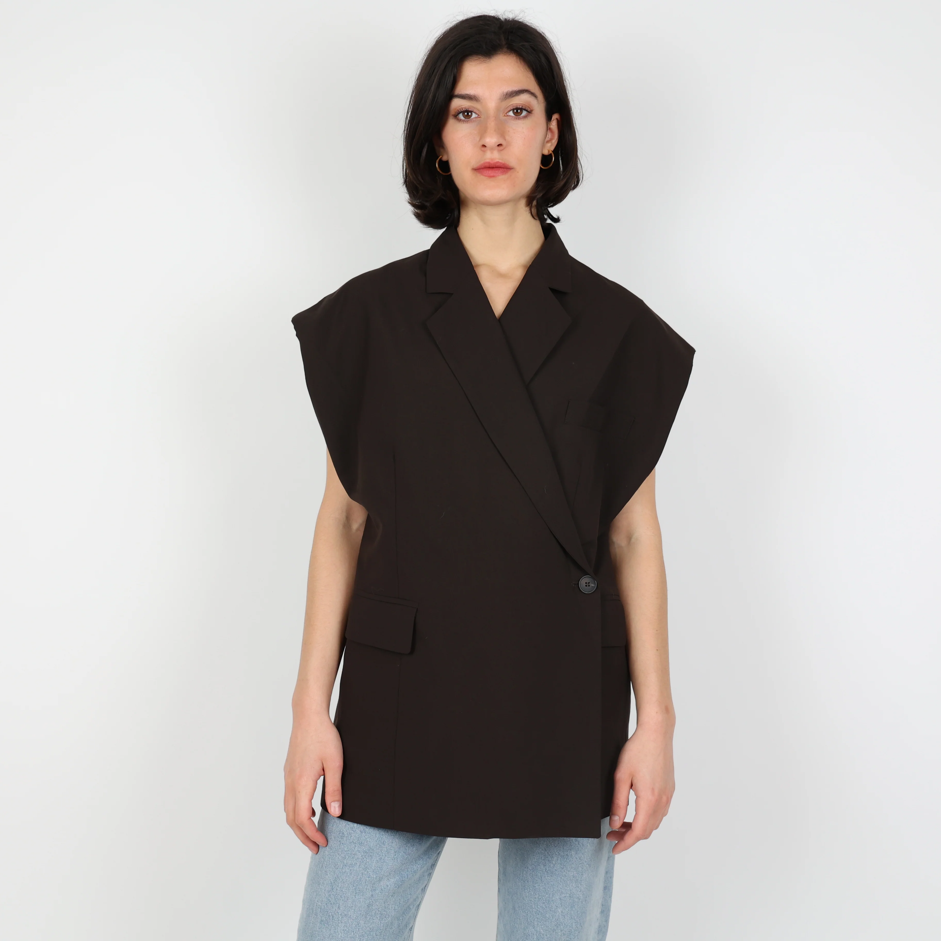 Jacket, UK Size One Size