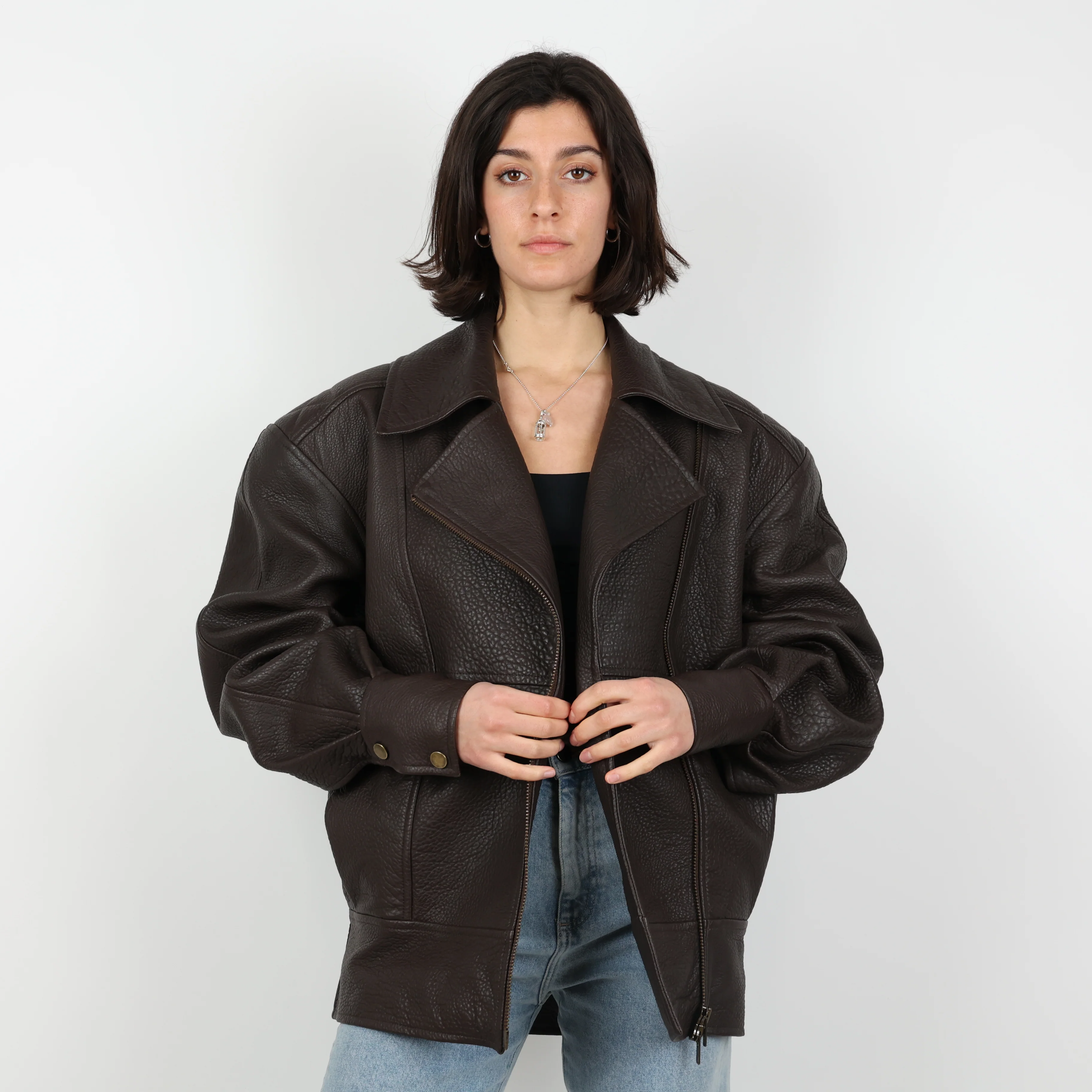 Jacket, UK Size One Size - Image 4
