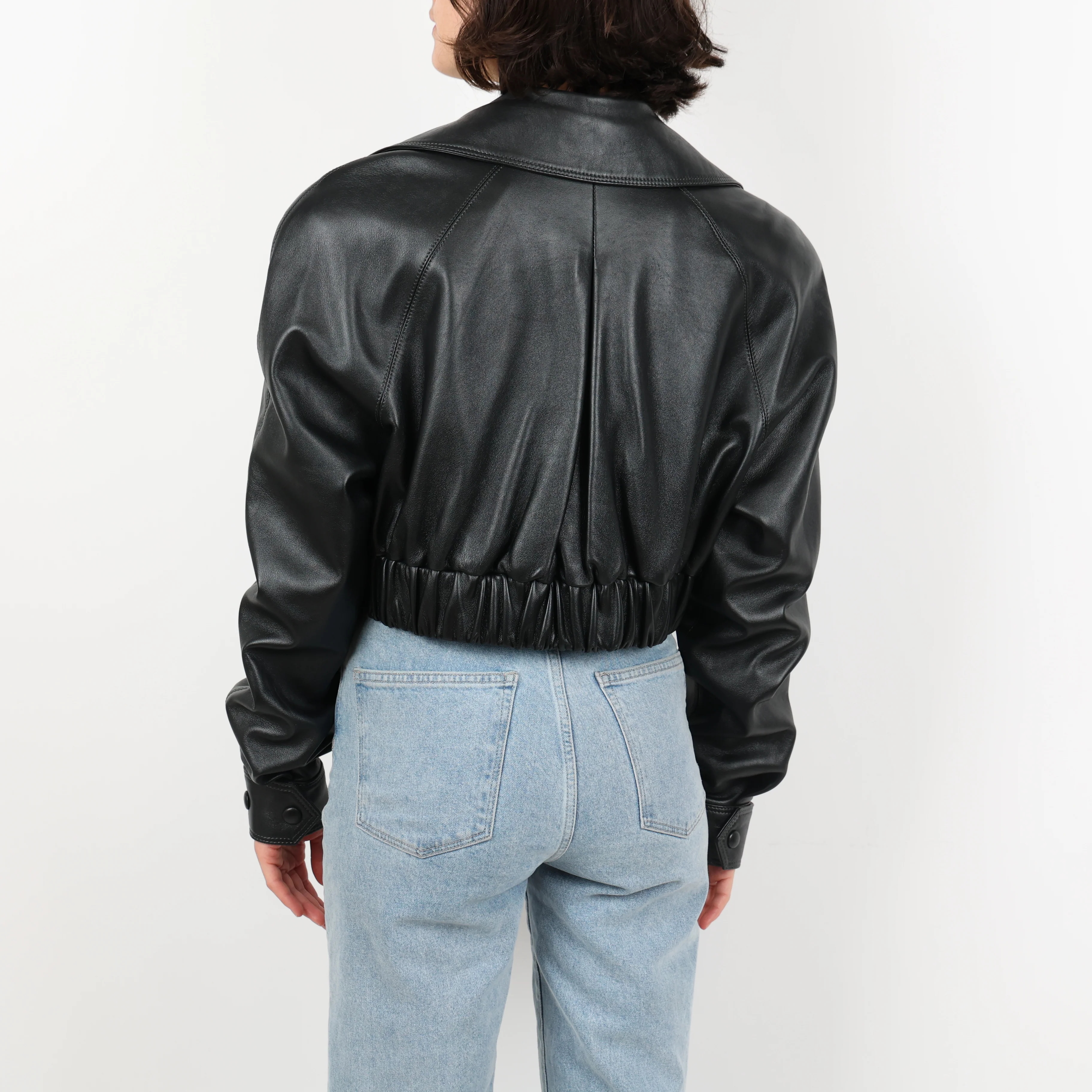 Jacket, UK Size One Size - Image 3