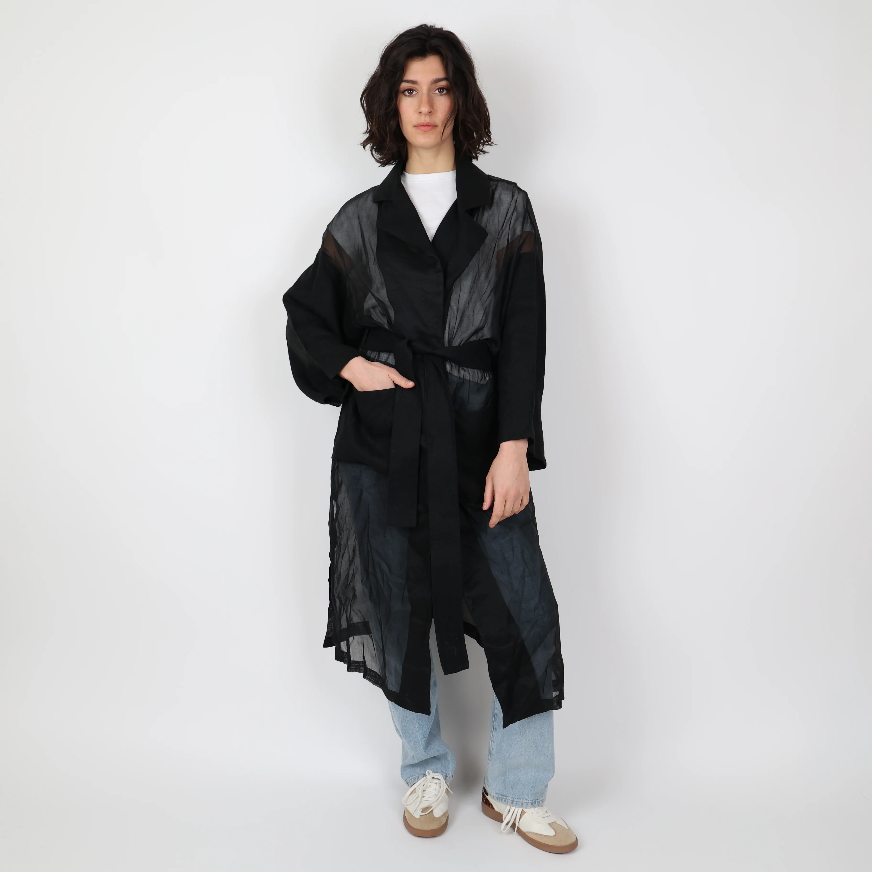 Jacket, UK Size One Size - Image 3
