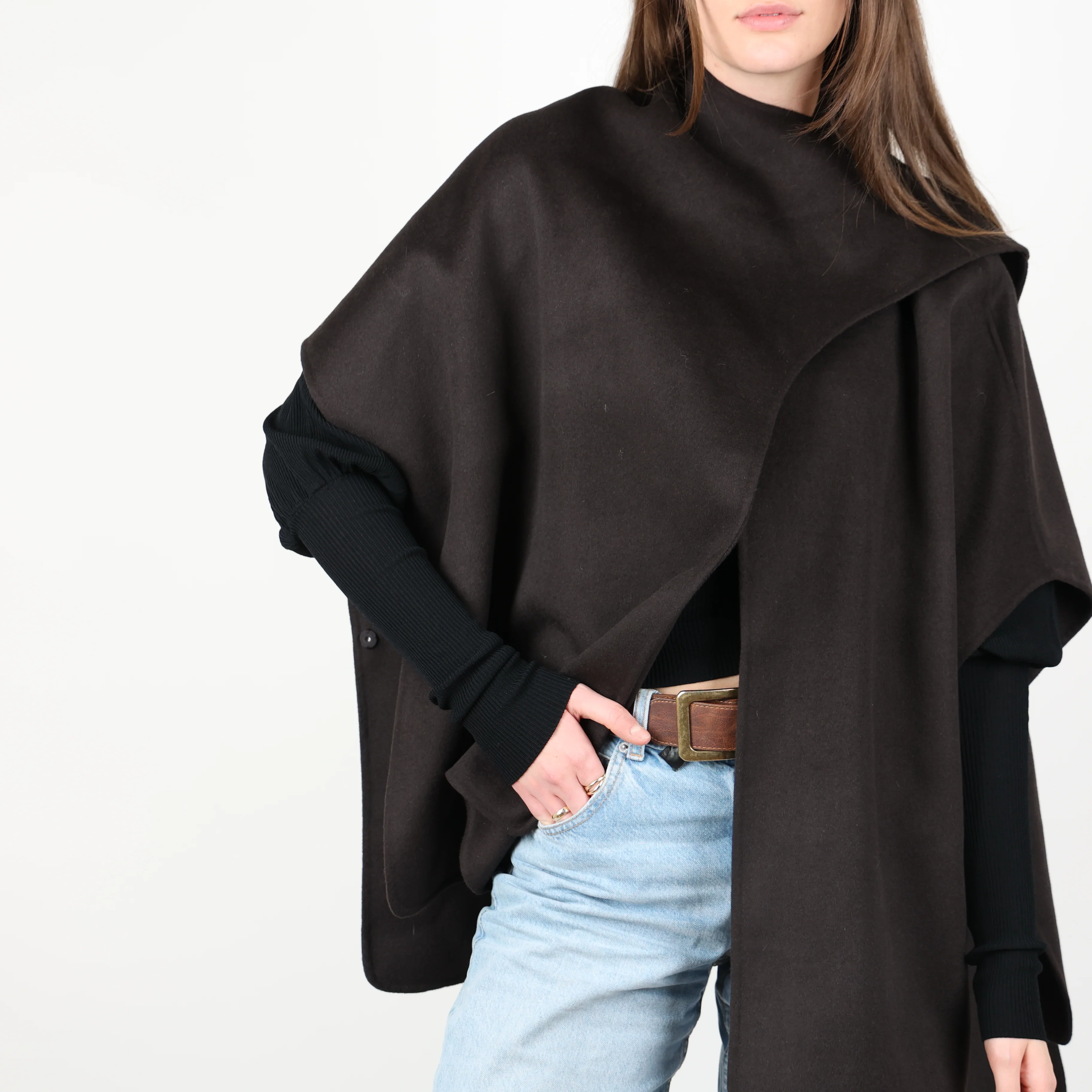 Jacket, UK Size One Size - Image 6