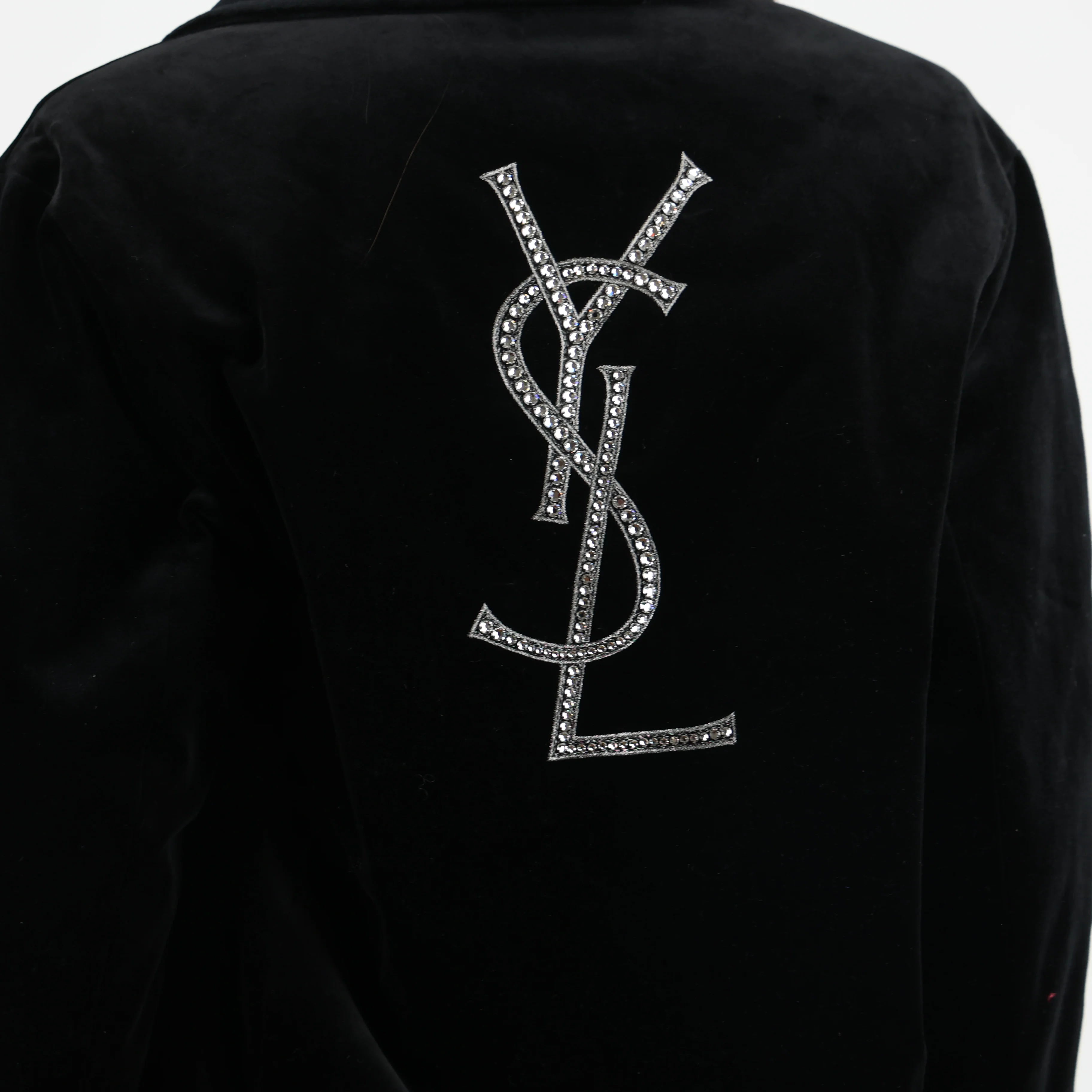 Jacket, UK Size One Size - Image 4