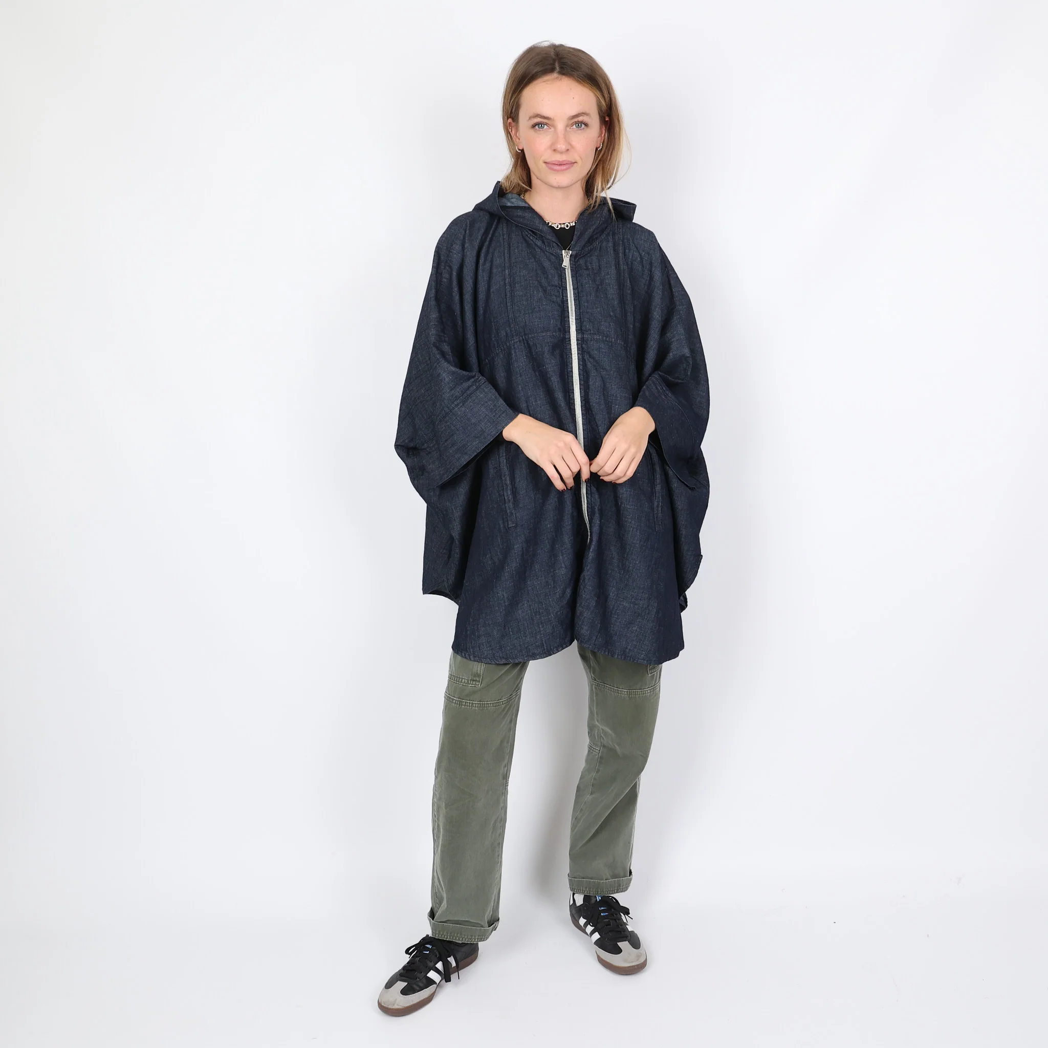 Jacket, UK Size One Size - Image 5