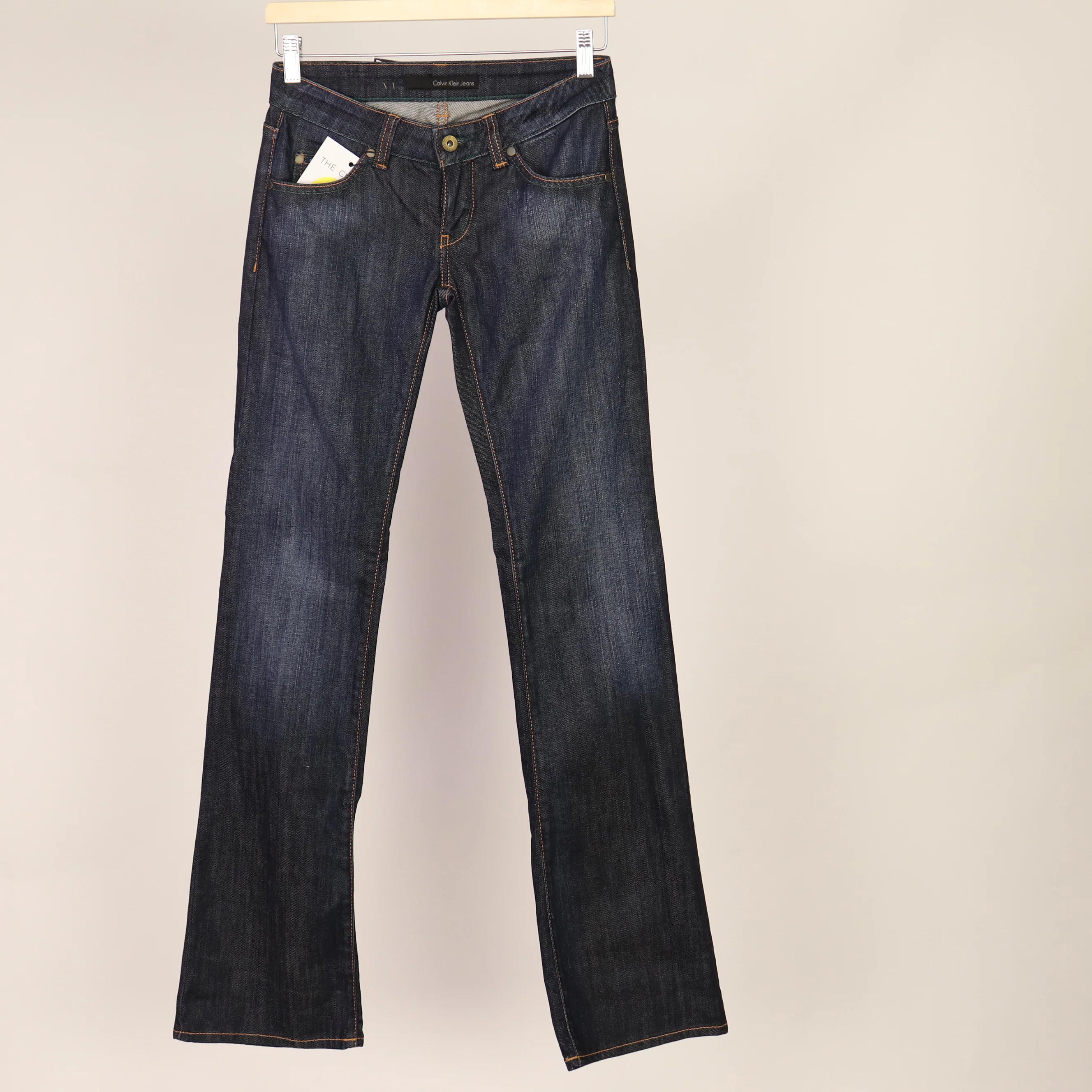 Jeans, Size 8