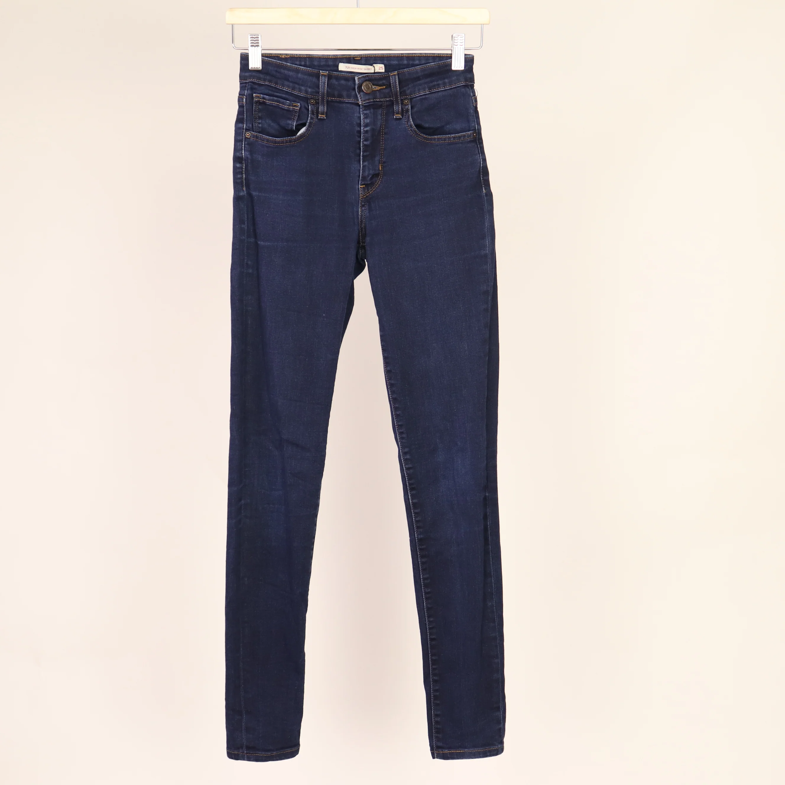 Jeans, Size 6