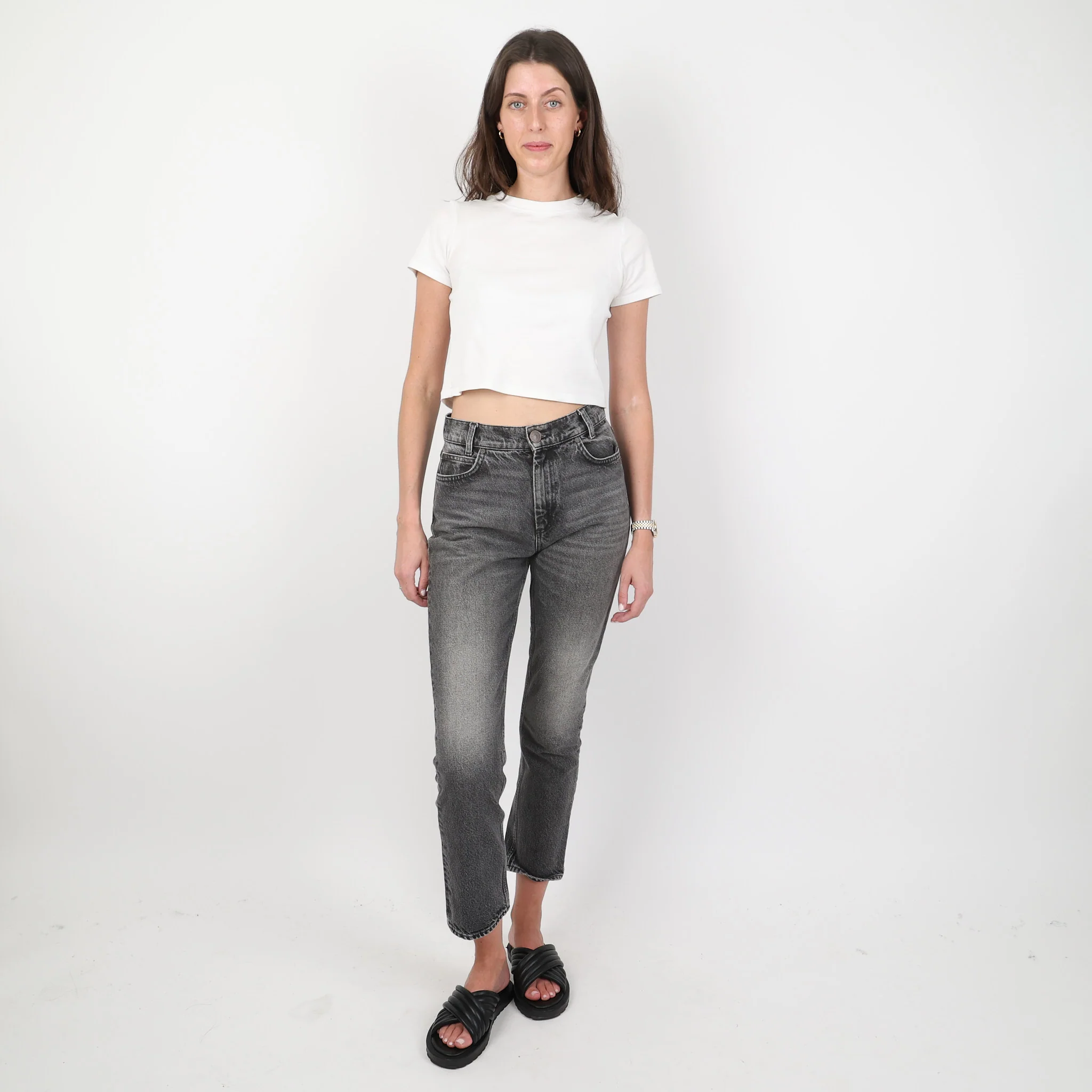 Jeans, UK Size 10