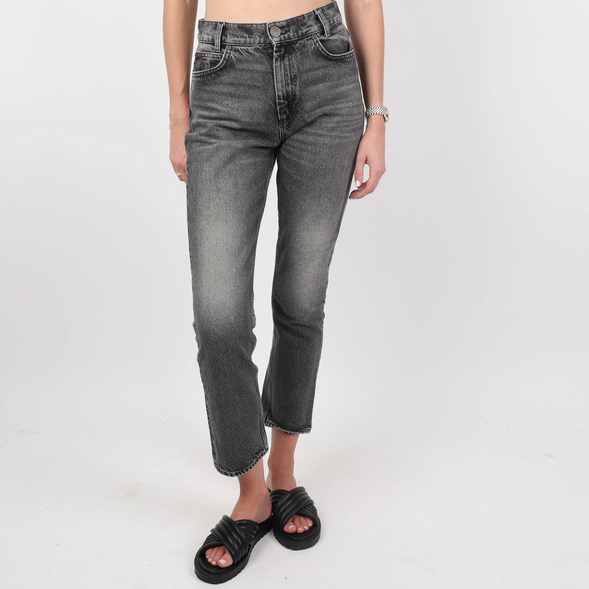 Jeans, UK Size 10 - Image 2