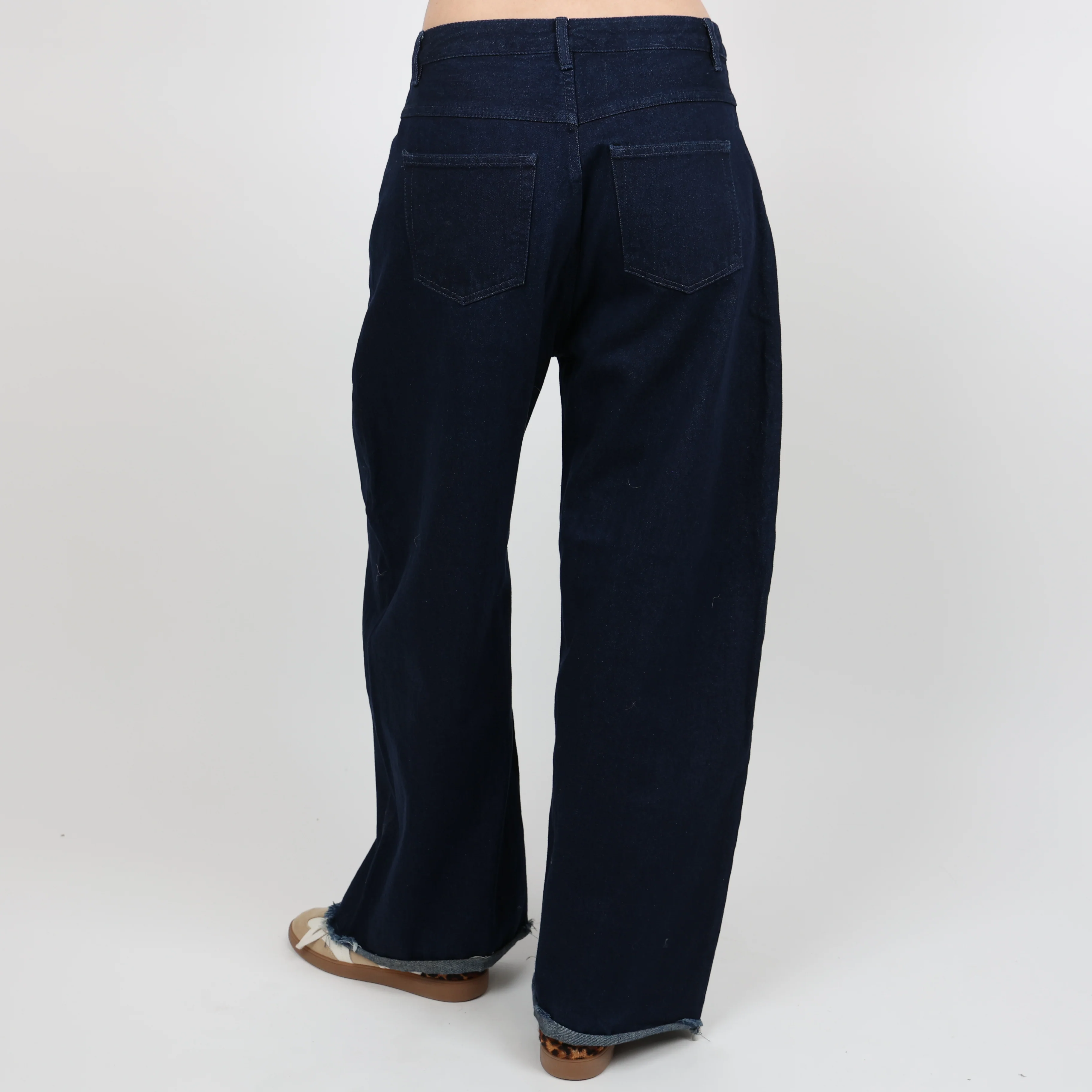 Jeans, UK Size 10 - Image 4