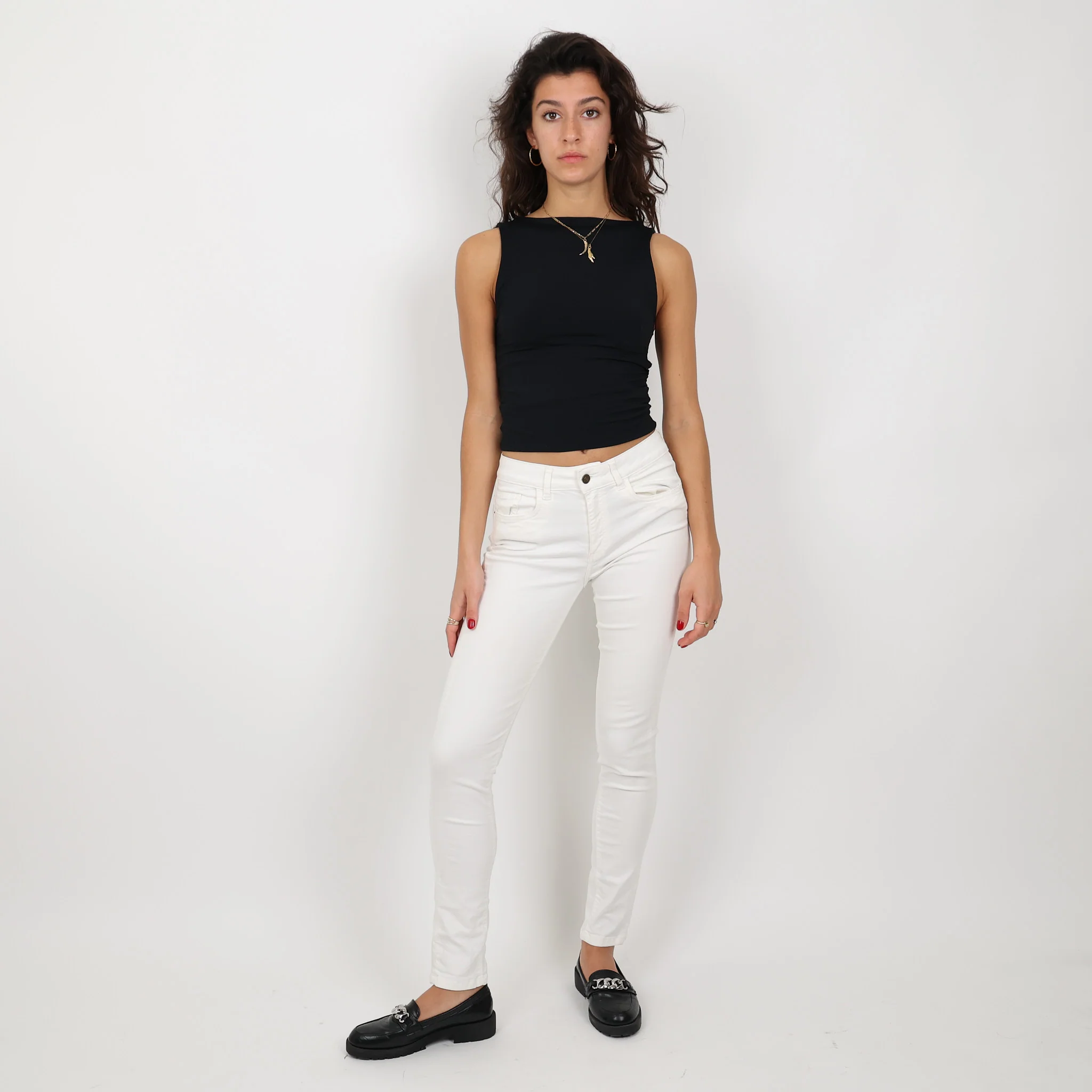 Jeans, UK Size 8