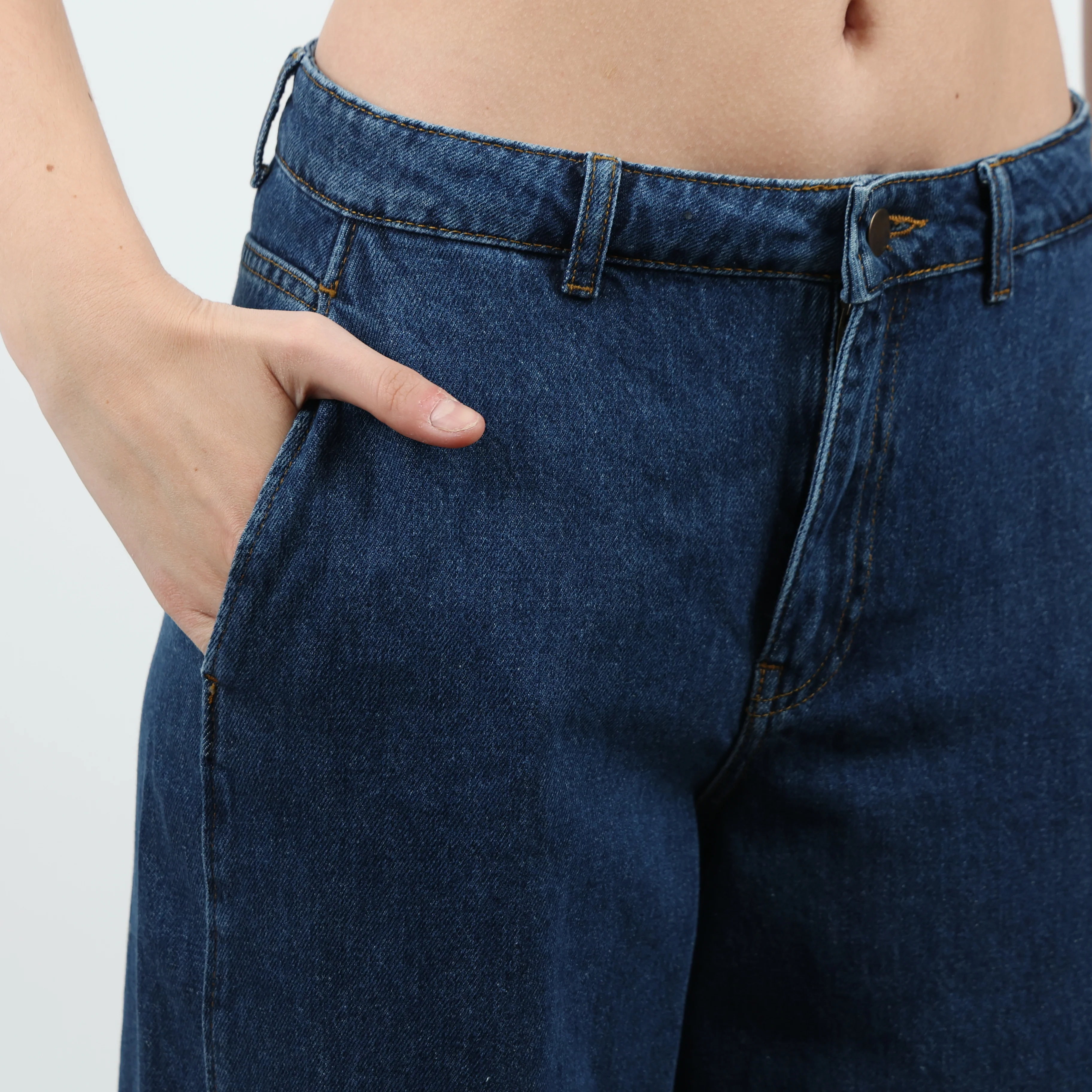 Jeans, UK Size 10 - Image 4