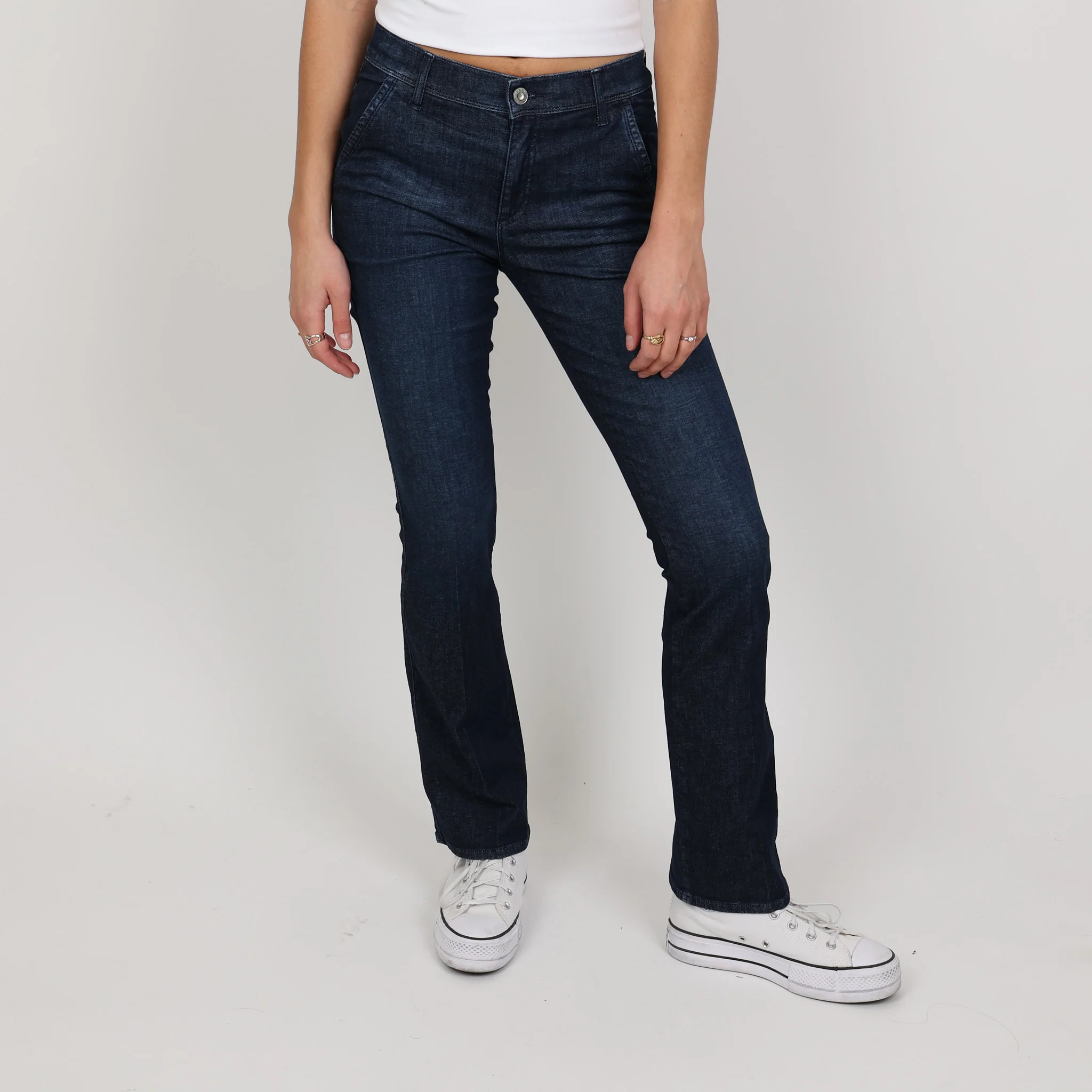 Jeans, UK Size 12 - Image 2