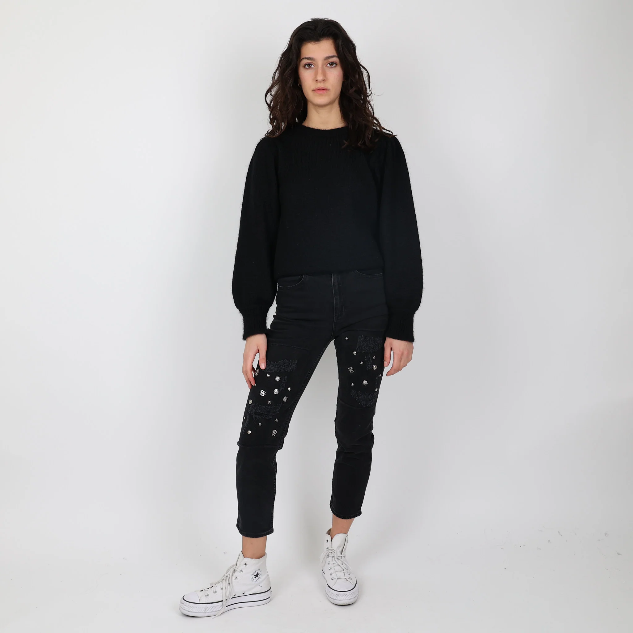 Jeans, UK Size 6