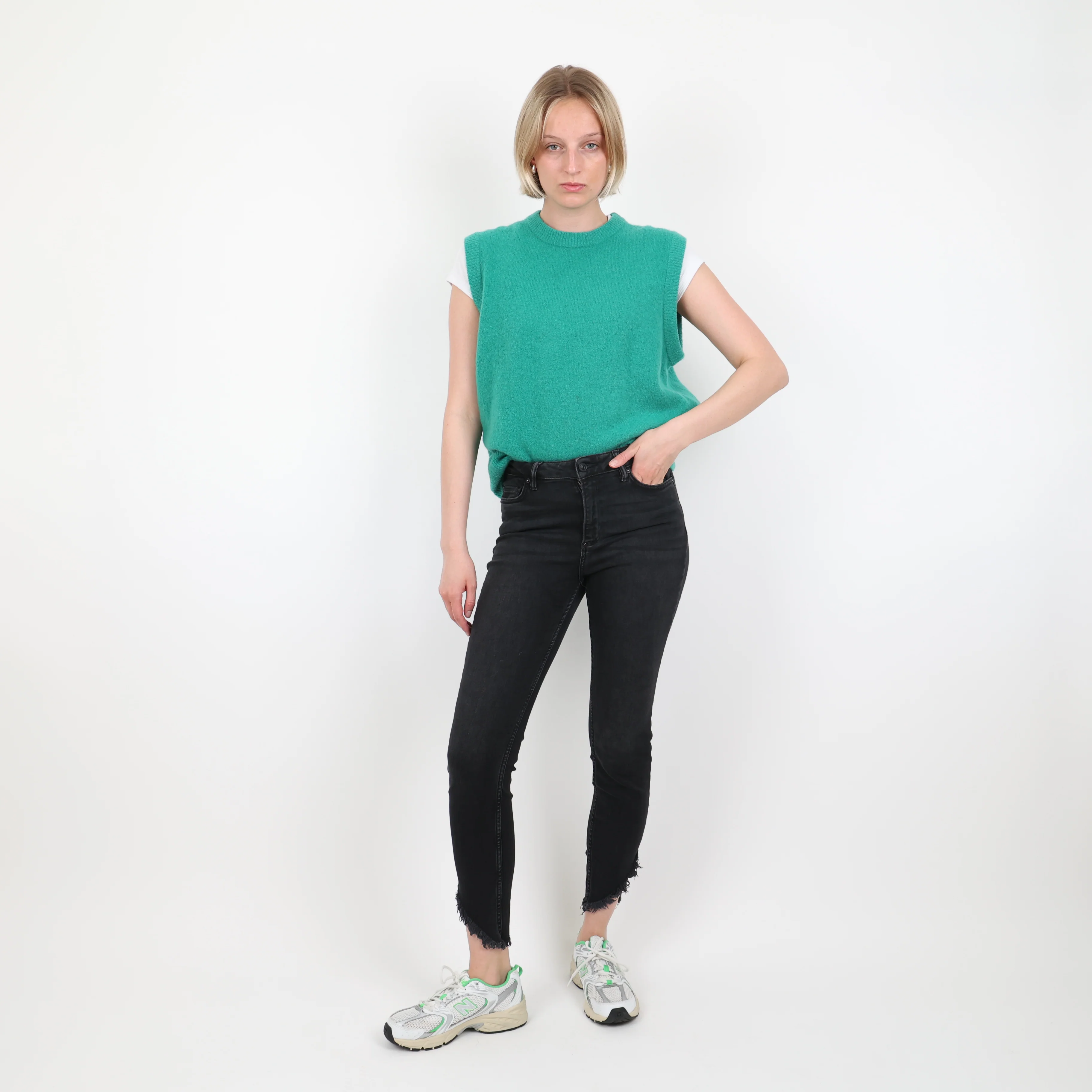 Jeans, UK Size 10