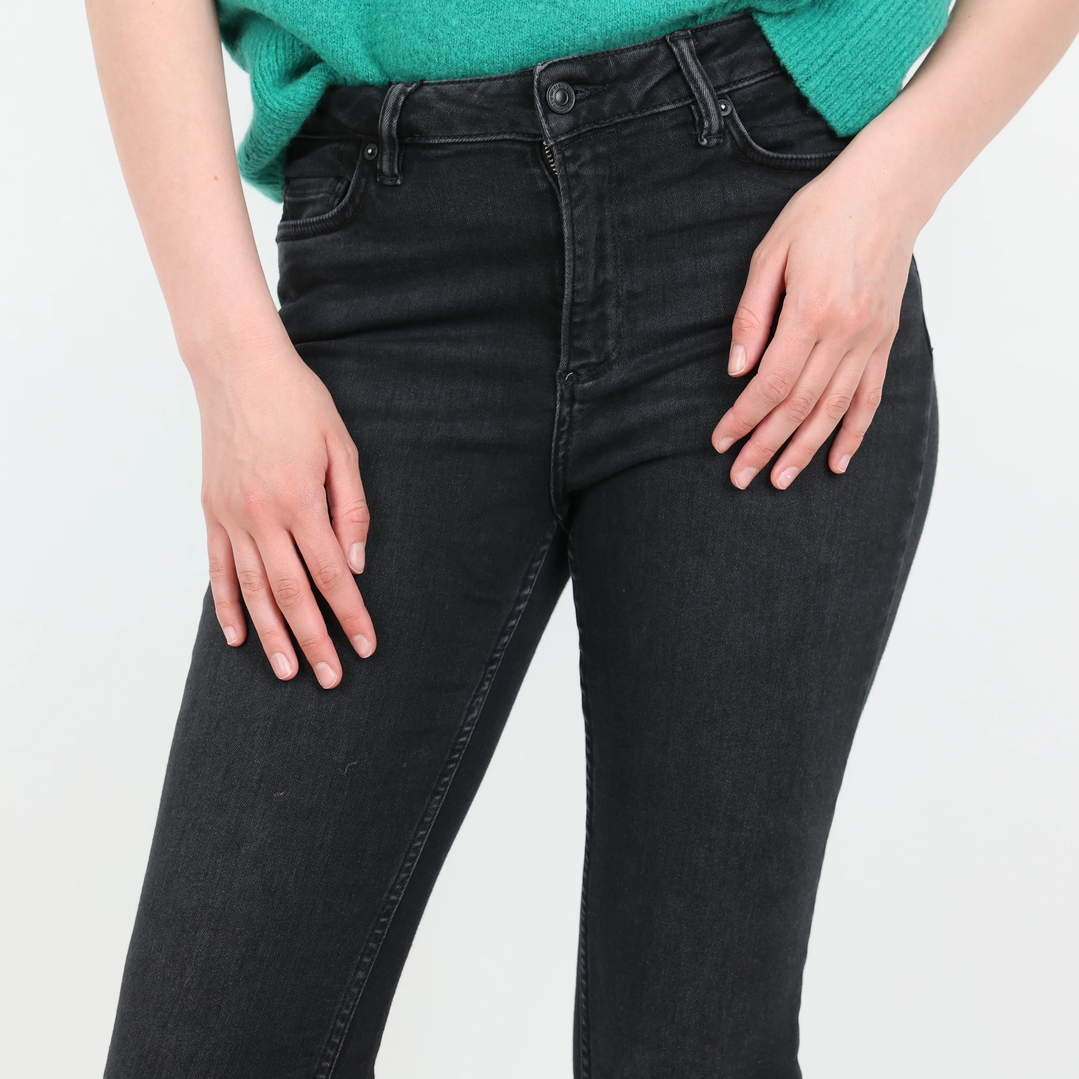 Jeans, UK Size 10 - Image 3