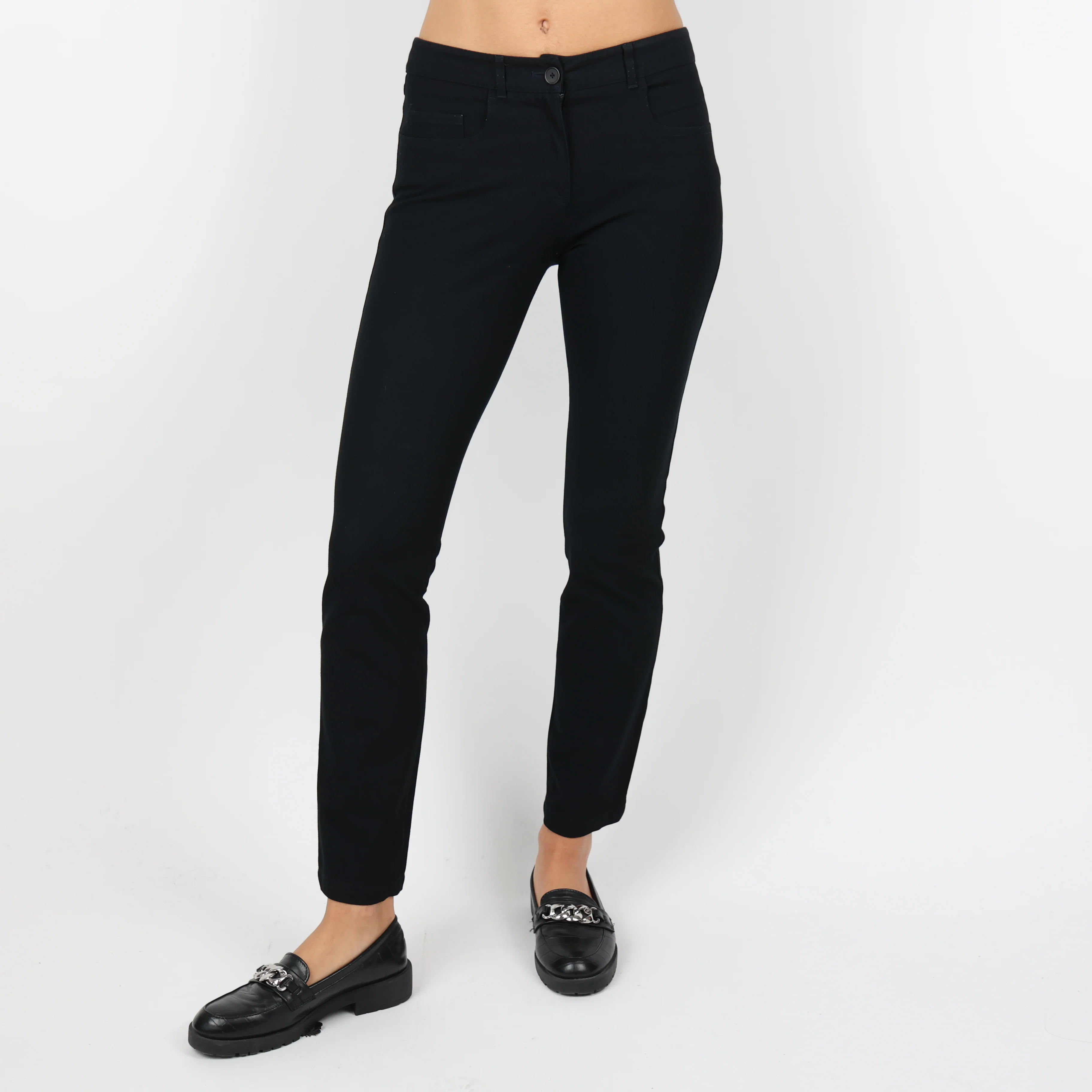 Jeans, UK Size 8 - Image 2