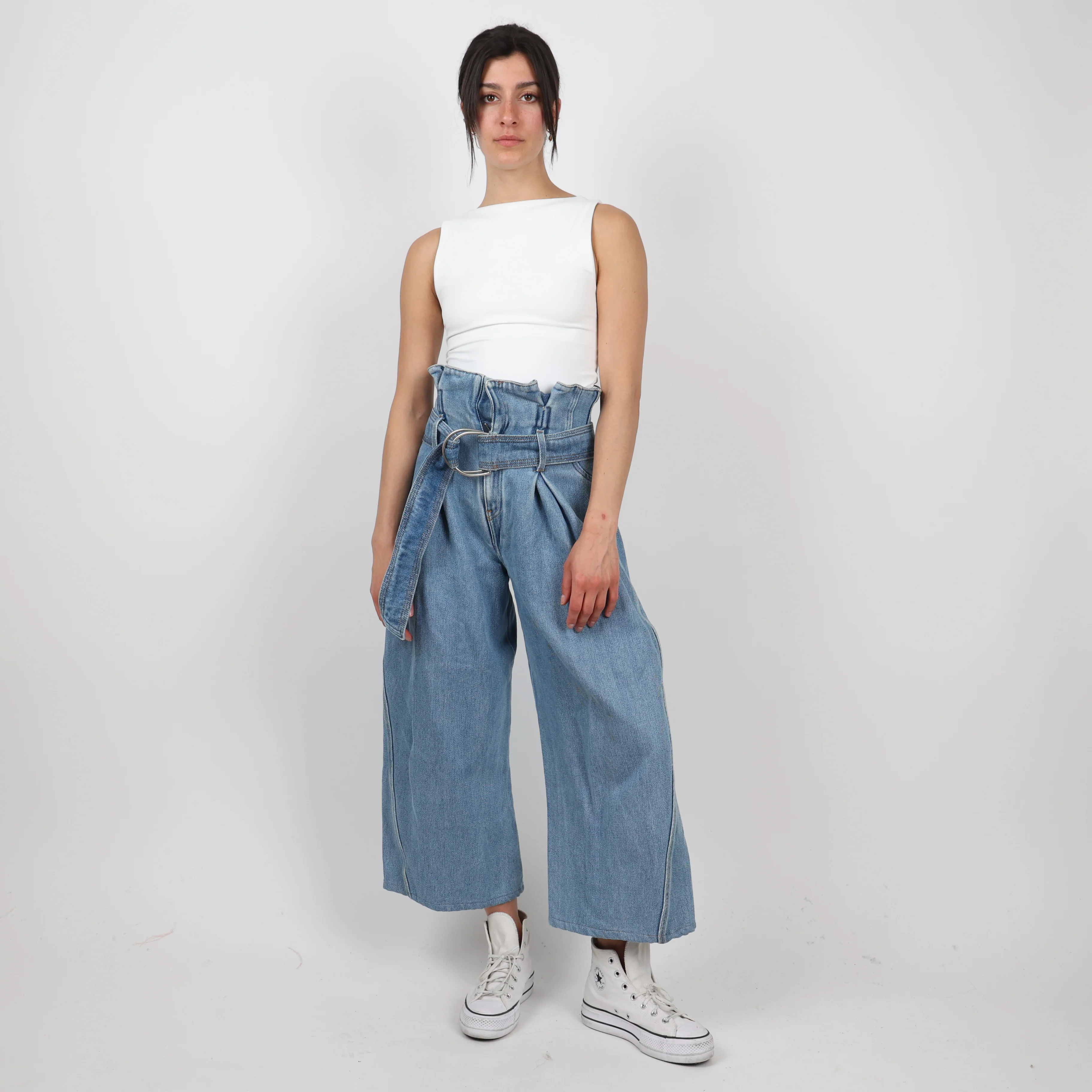 Jeans, UK Size 10