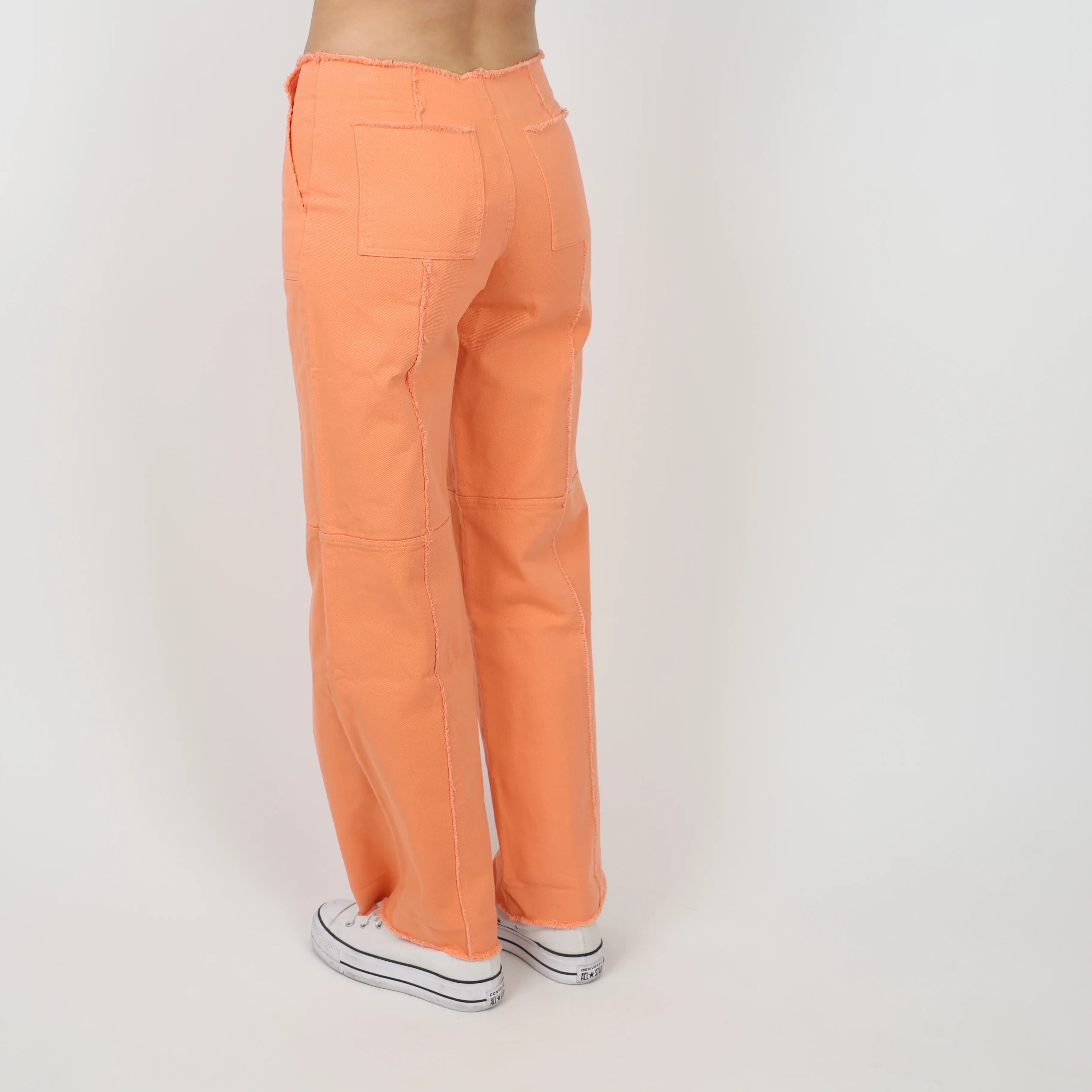 Jeans, UK Size 4 - Image 3