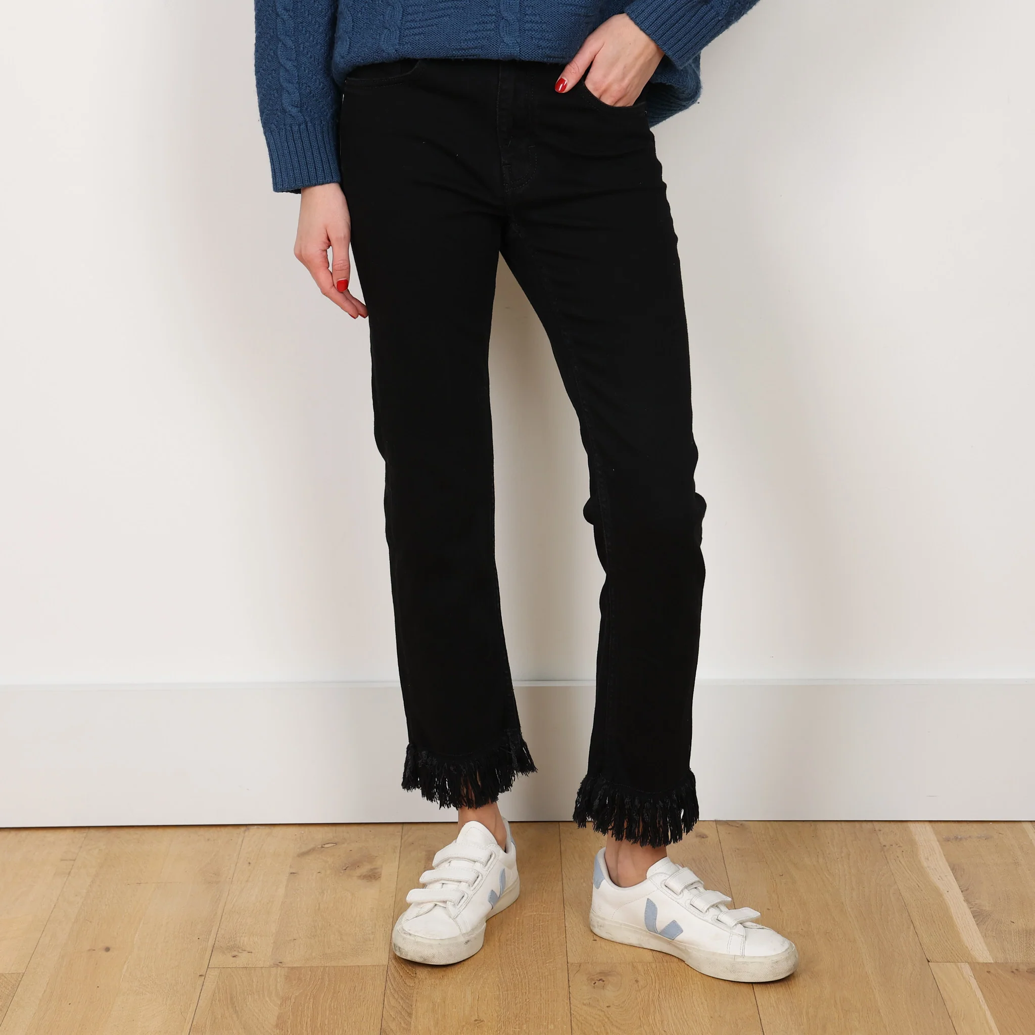 Jeans, UK Size 10 - Image 2