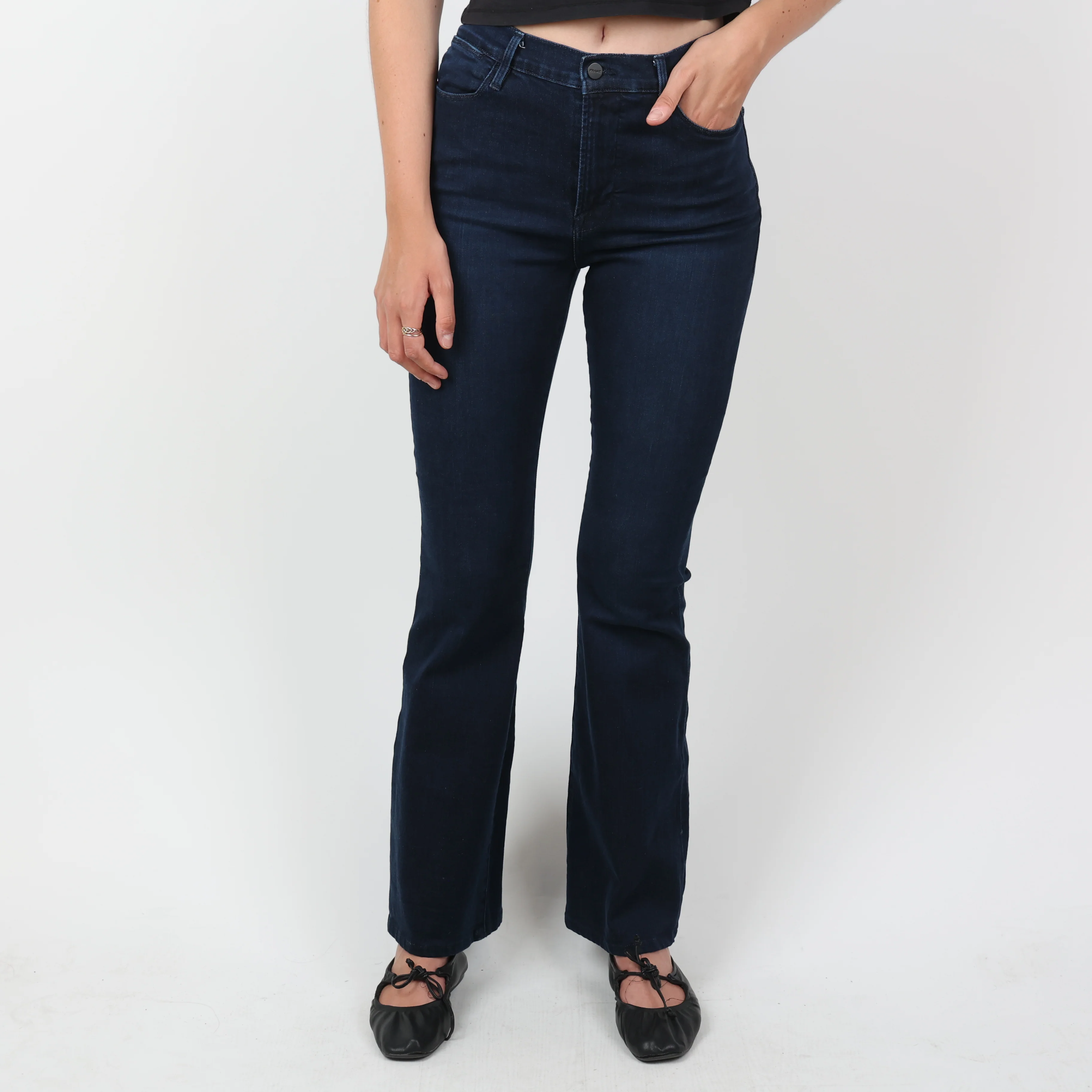 Jeans, UK Size 12 - Image 2
