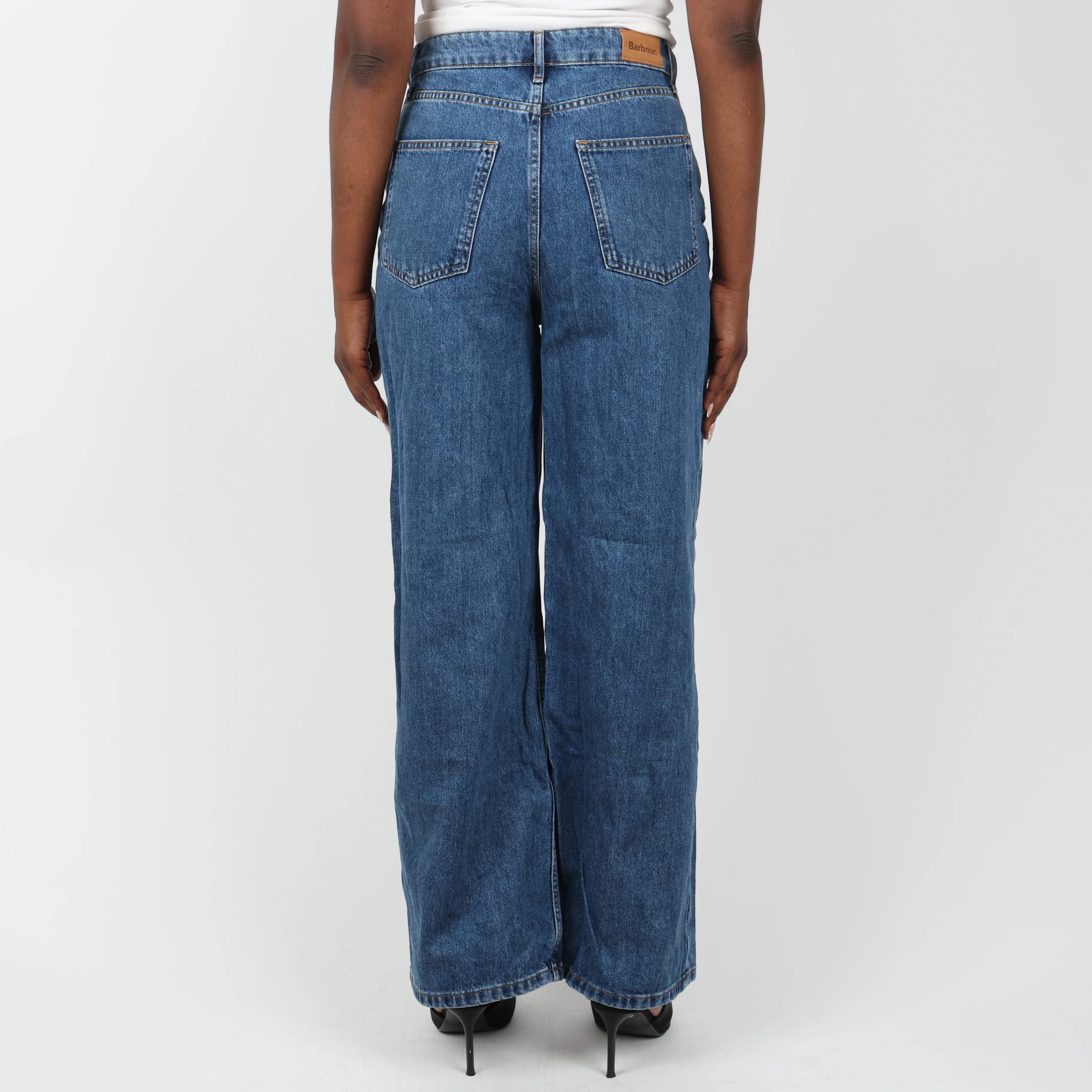 Jeans, UK Size 10 - Image 3