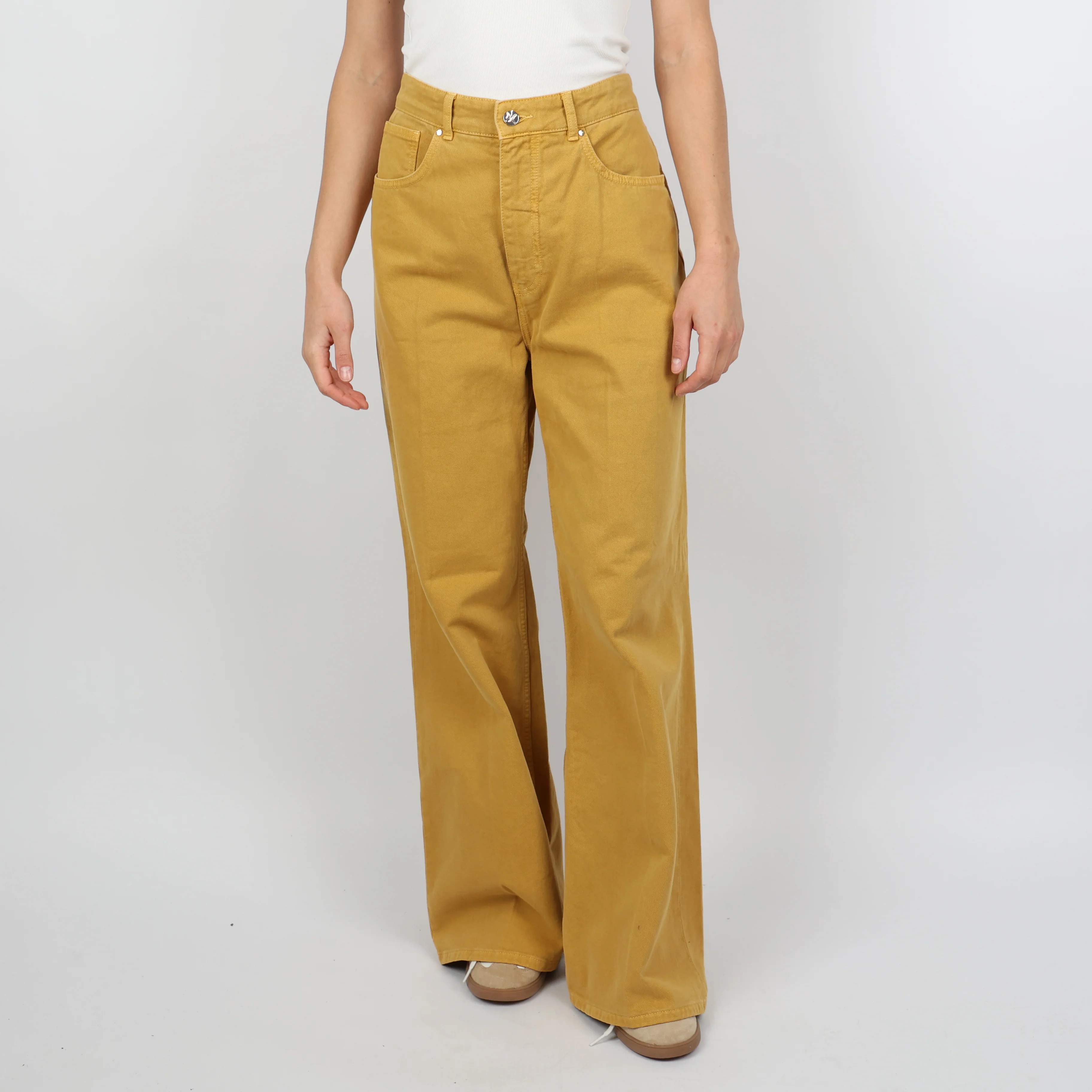 Jeans, UK Size 14 - Image 2