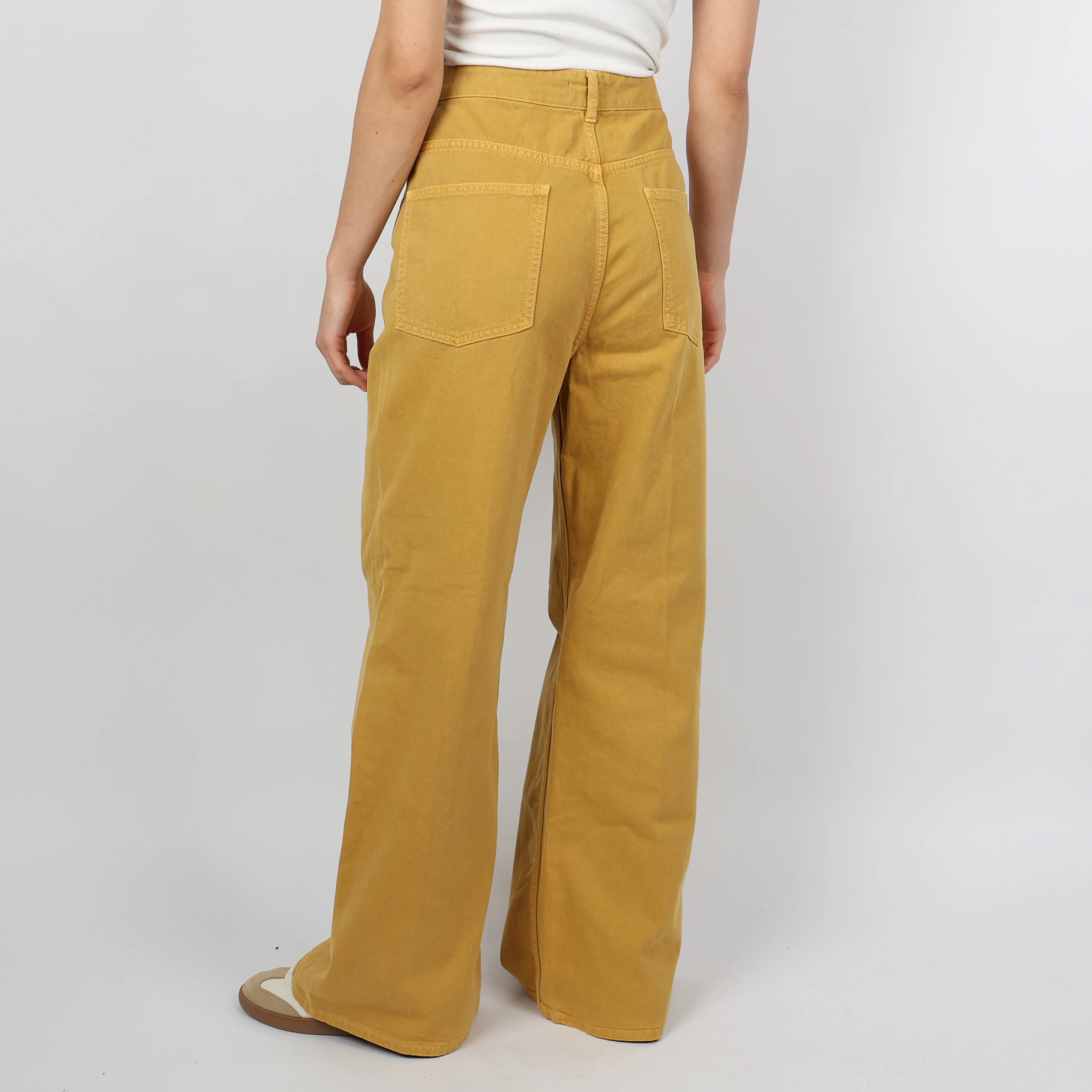 Jeans, UK Size 14 - Image 3
