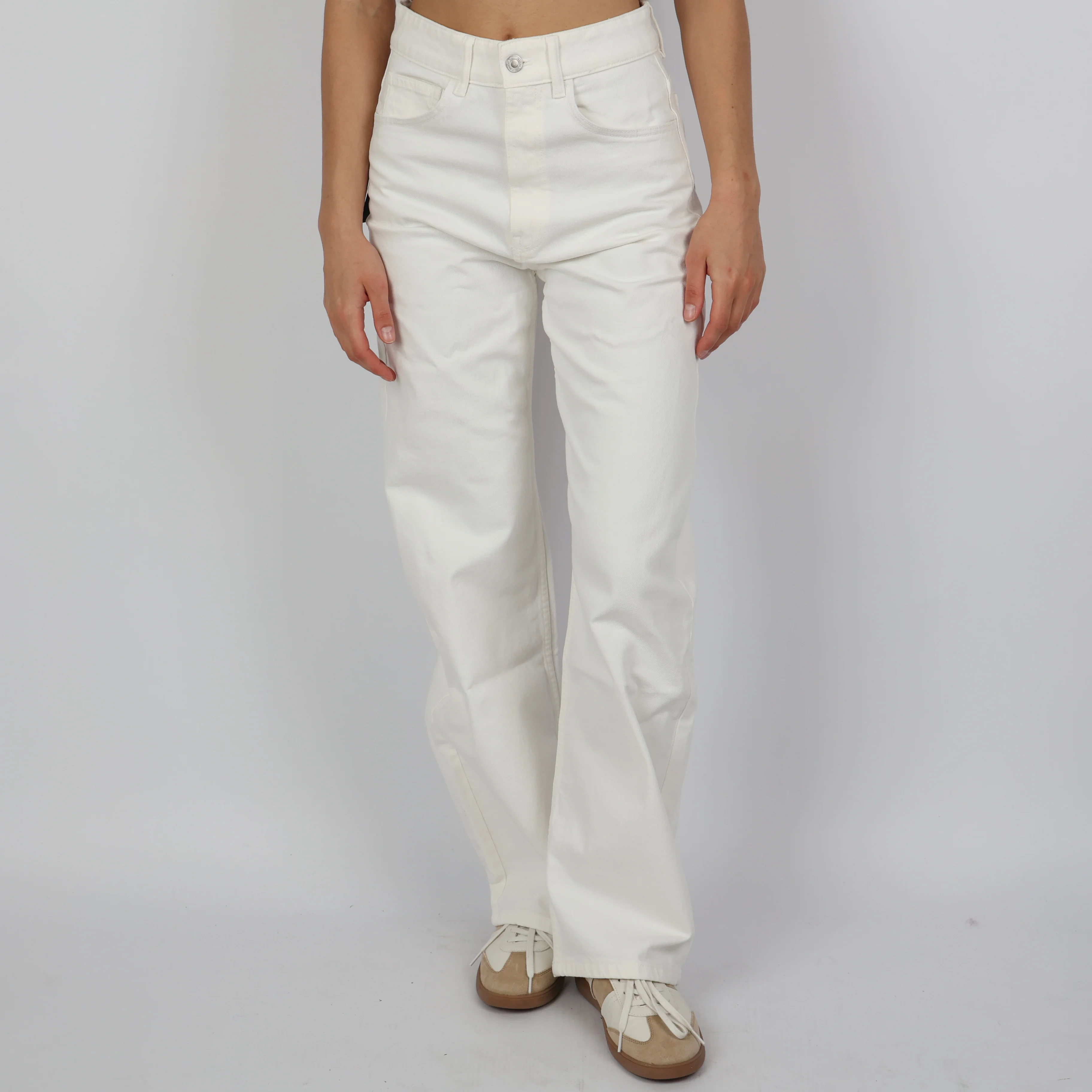 Jeans, UK Size 8 - Image 3