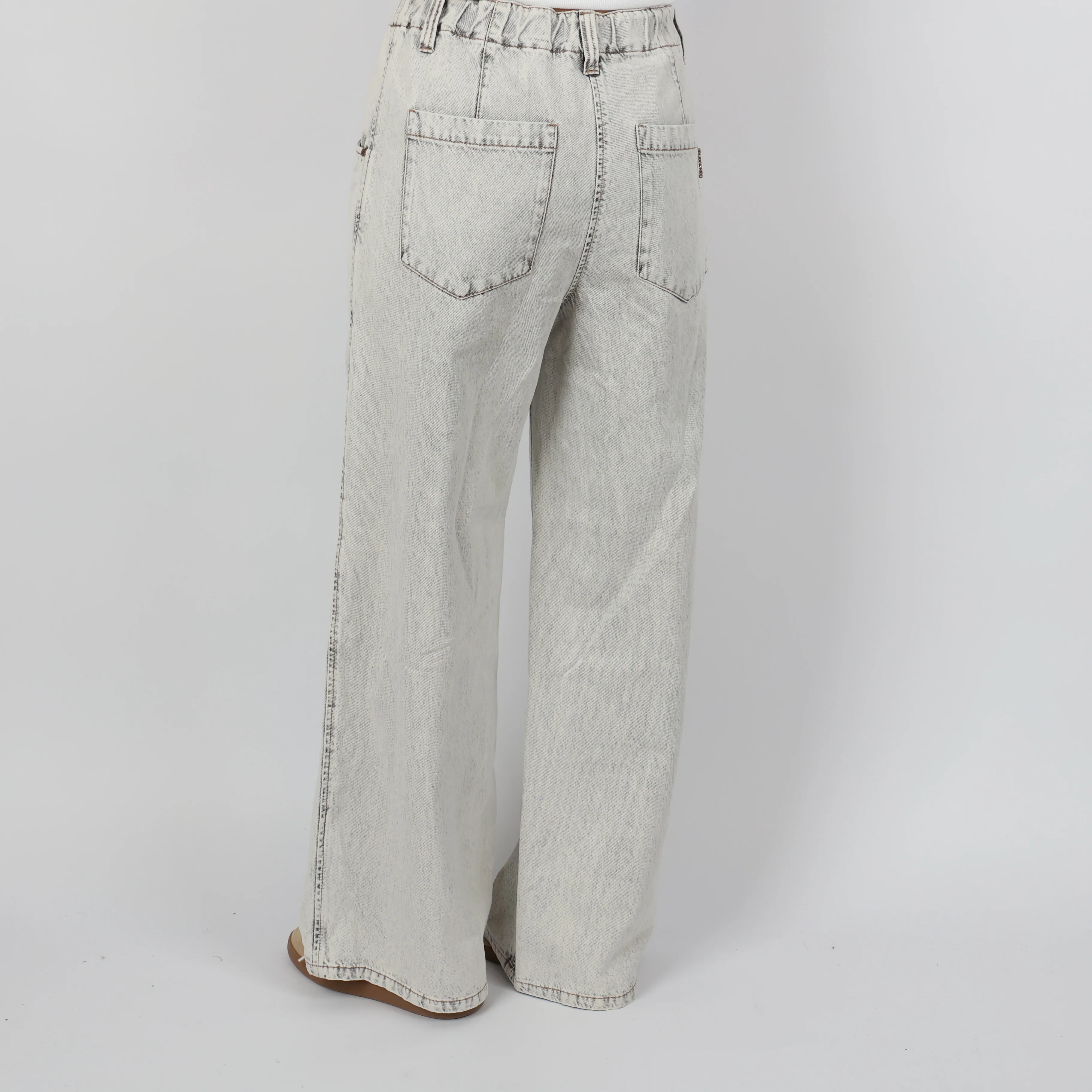 Jeans, UK Size 8 - Image 2