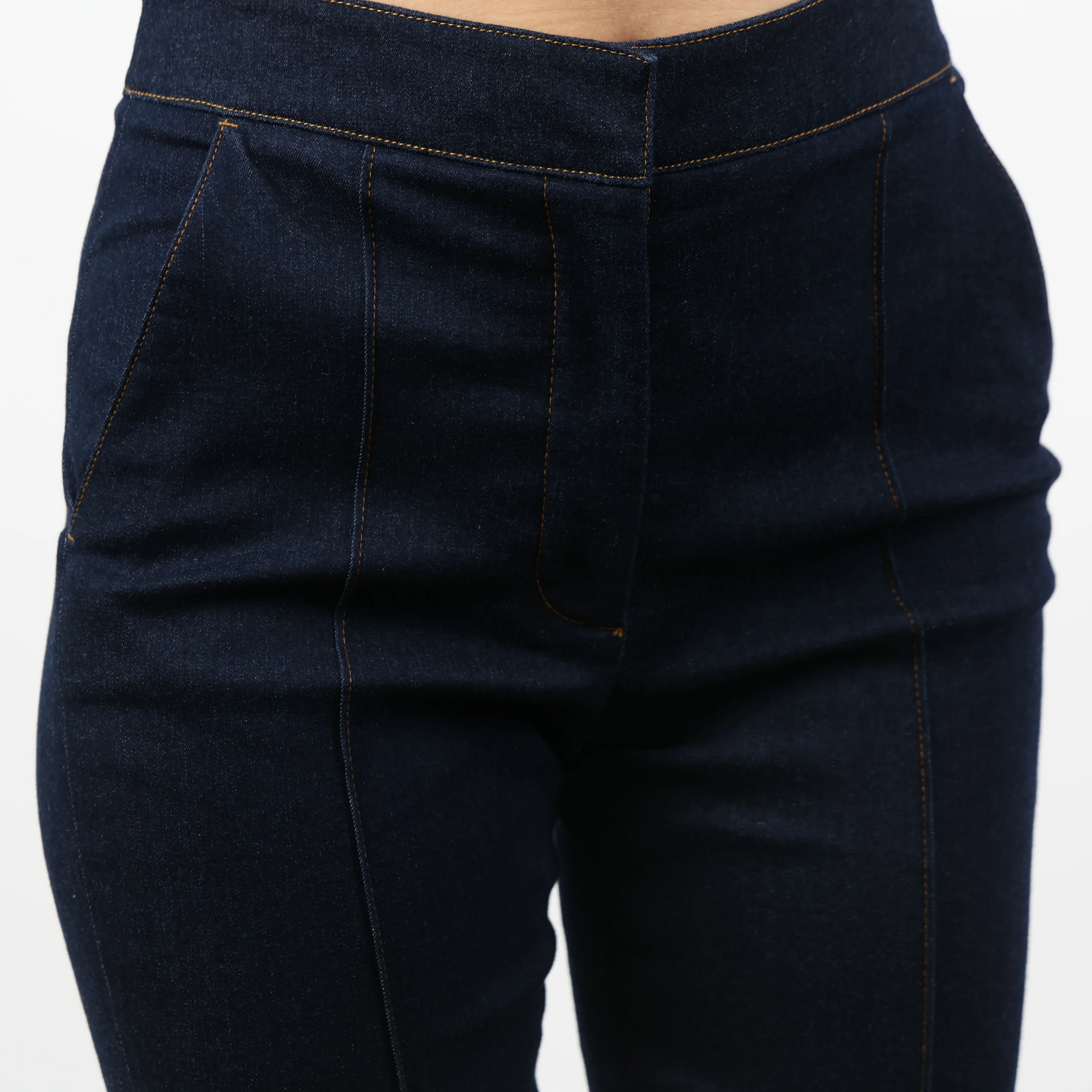 Jeans, UK Size 8 - Image 4