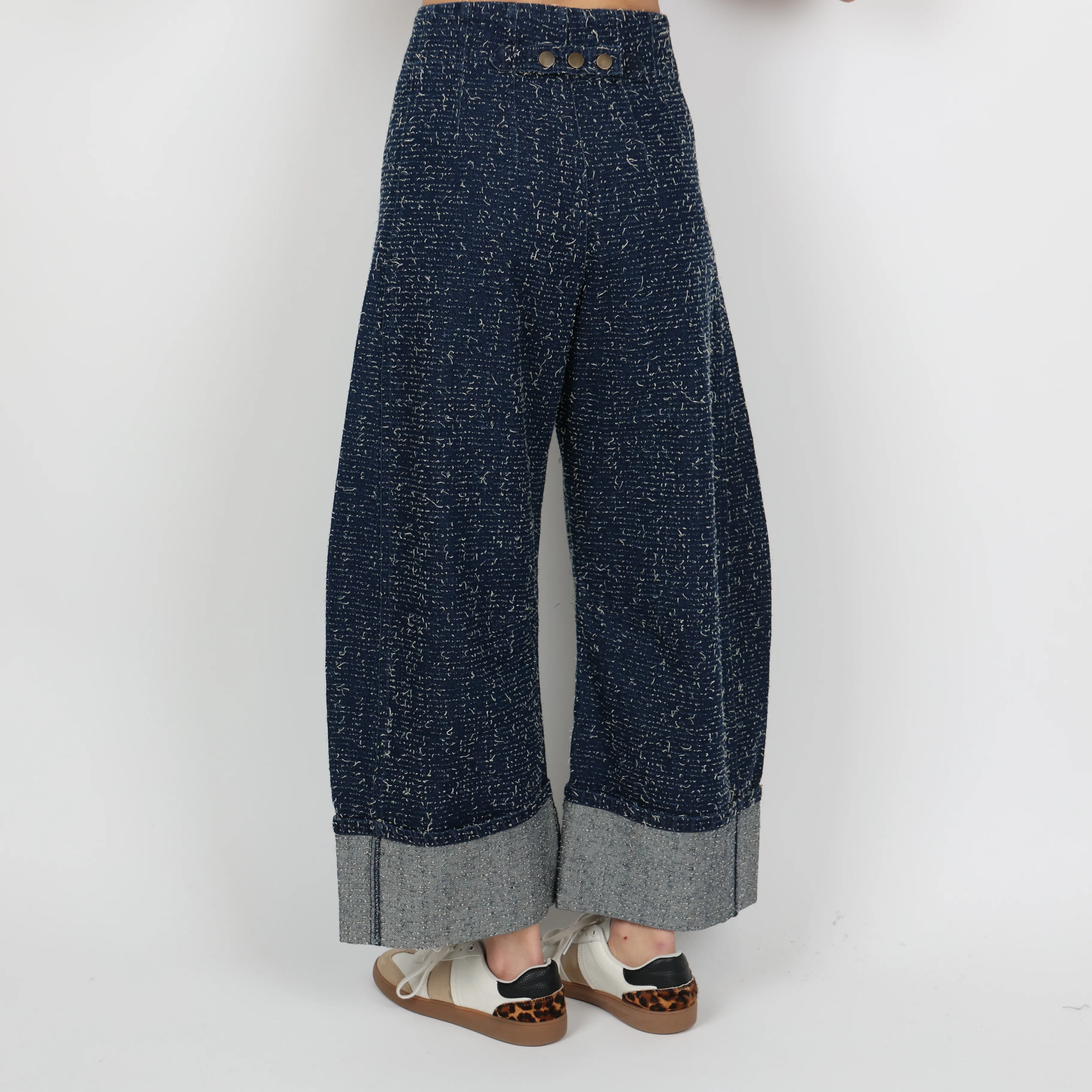 Jeans, UK Size 10 - Image 3