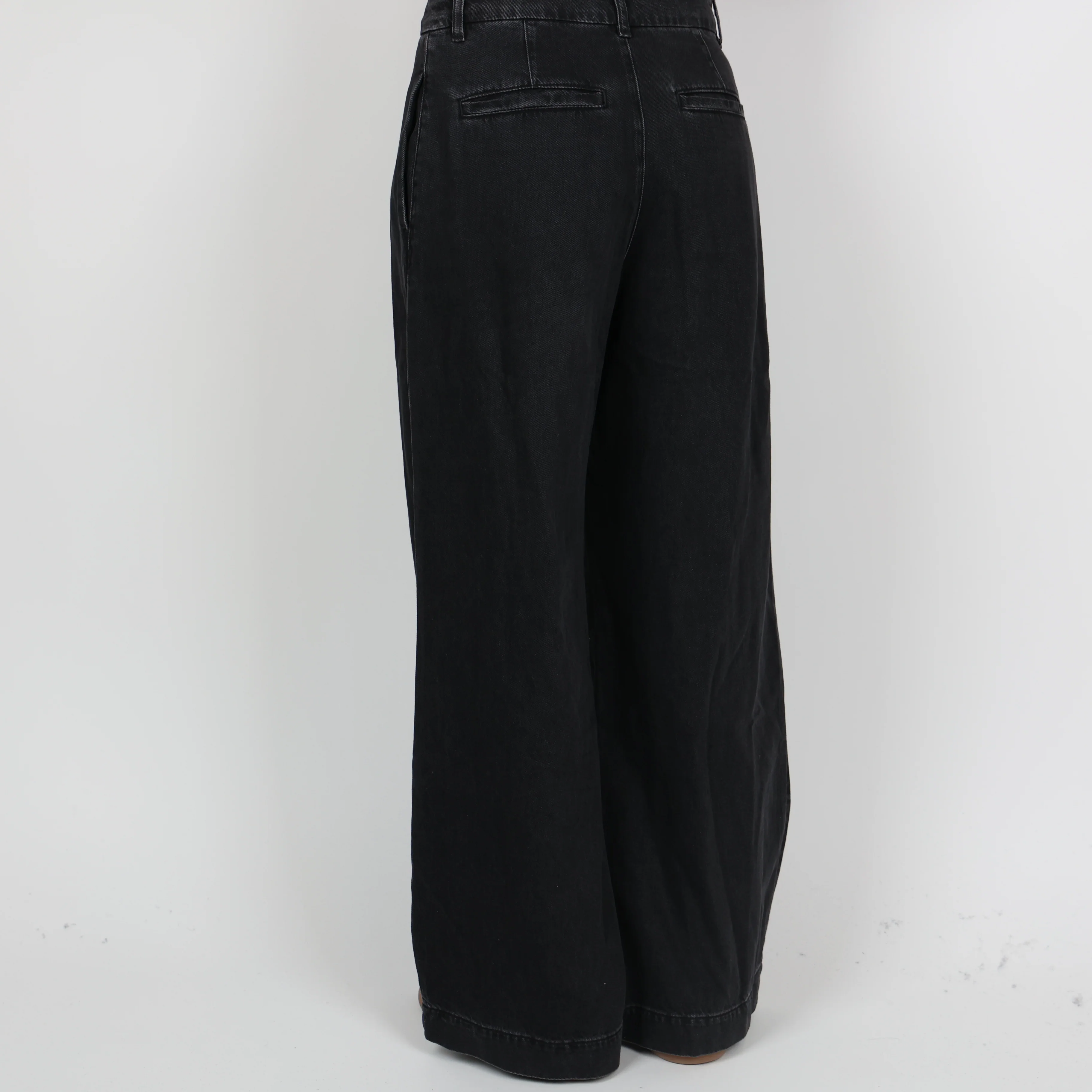 Jeans, UK Size 8 - Image 3